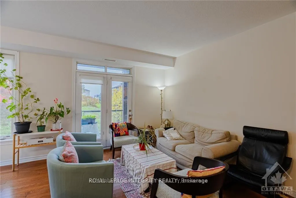 Photo 8 of Unit 103, 160 Guelph Private, Ottawa, Kanata - Kanata Lakes/Heritage Hills — HOMEH