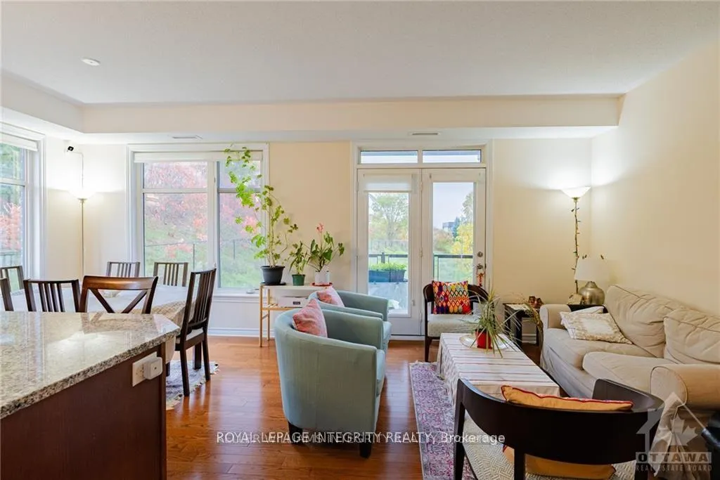 Photo 9 of Unit 103, 160 Guelph Private, Ottawa, Kanata - Kanata Lakes/Heritage Hills — HOMEH