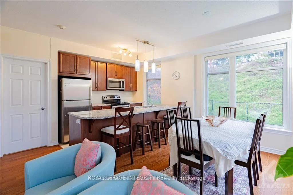 Photo 10 of Unit 103, 160 Guelph Private, Ottawa, Kanata - Kanata Lakes/Heritage Hills — HOMEH