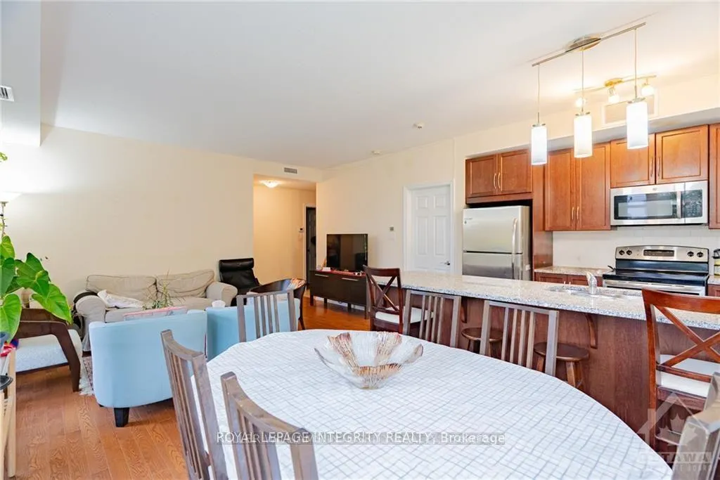 Photo 11 of Unit 103, 160 Guelph Private, Ottawa, Kanata - Kanata Lakes/Heritage Hills — HOMEH
