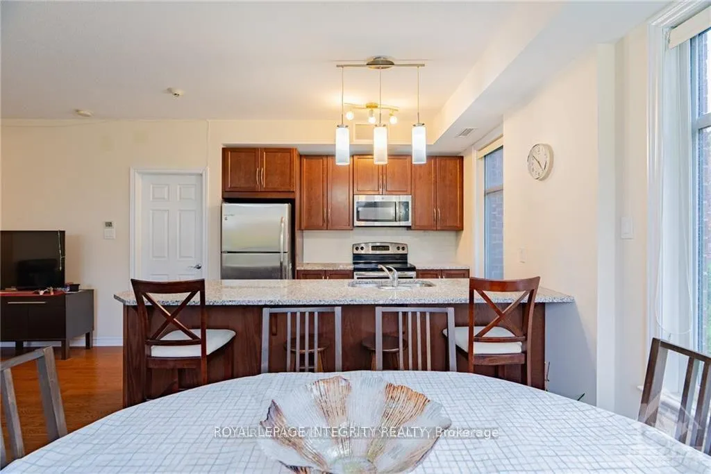 Photo 12 of Unit 103, 160 Guelph Private, Ottawa, Kanata - Kanata Lakes/Heritage Hills — HOMEH