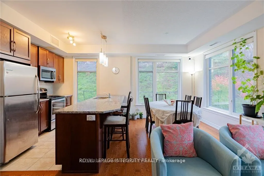 Photo 13 of Unit 103, 160 Guelph Private, Ottawa, Kanata - Kanata Lakes/Heritage Hills — HOMEH