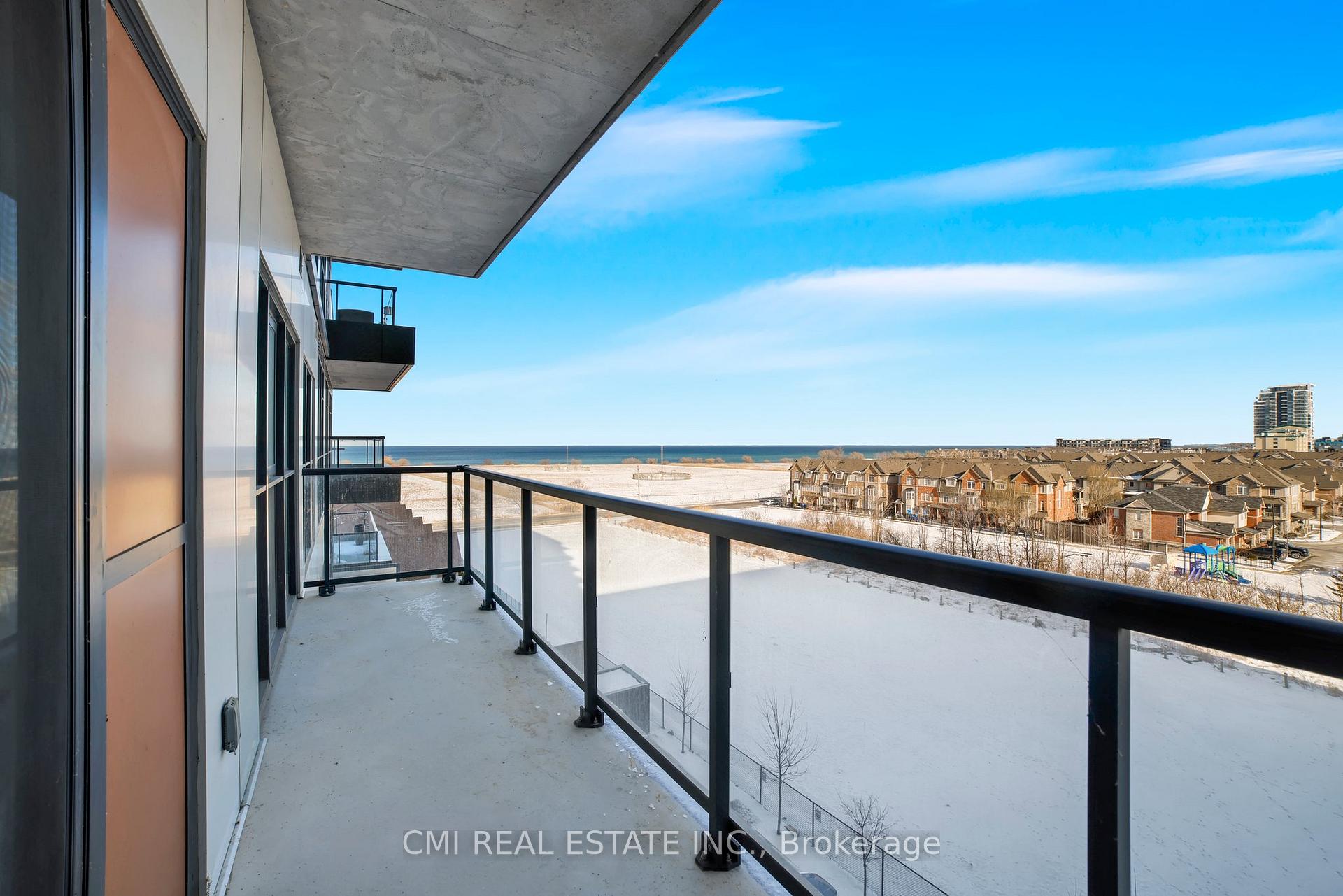 Photo 1 of Unit 508, 550 North Service Road, Grimsby, Grimsby Beach — HOMEH