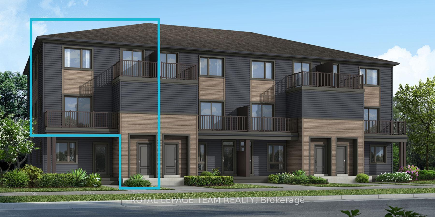 Photo 1 of 585 Celestine Private, Ottawa, Barrhaven - Heritage Park — HOMEH