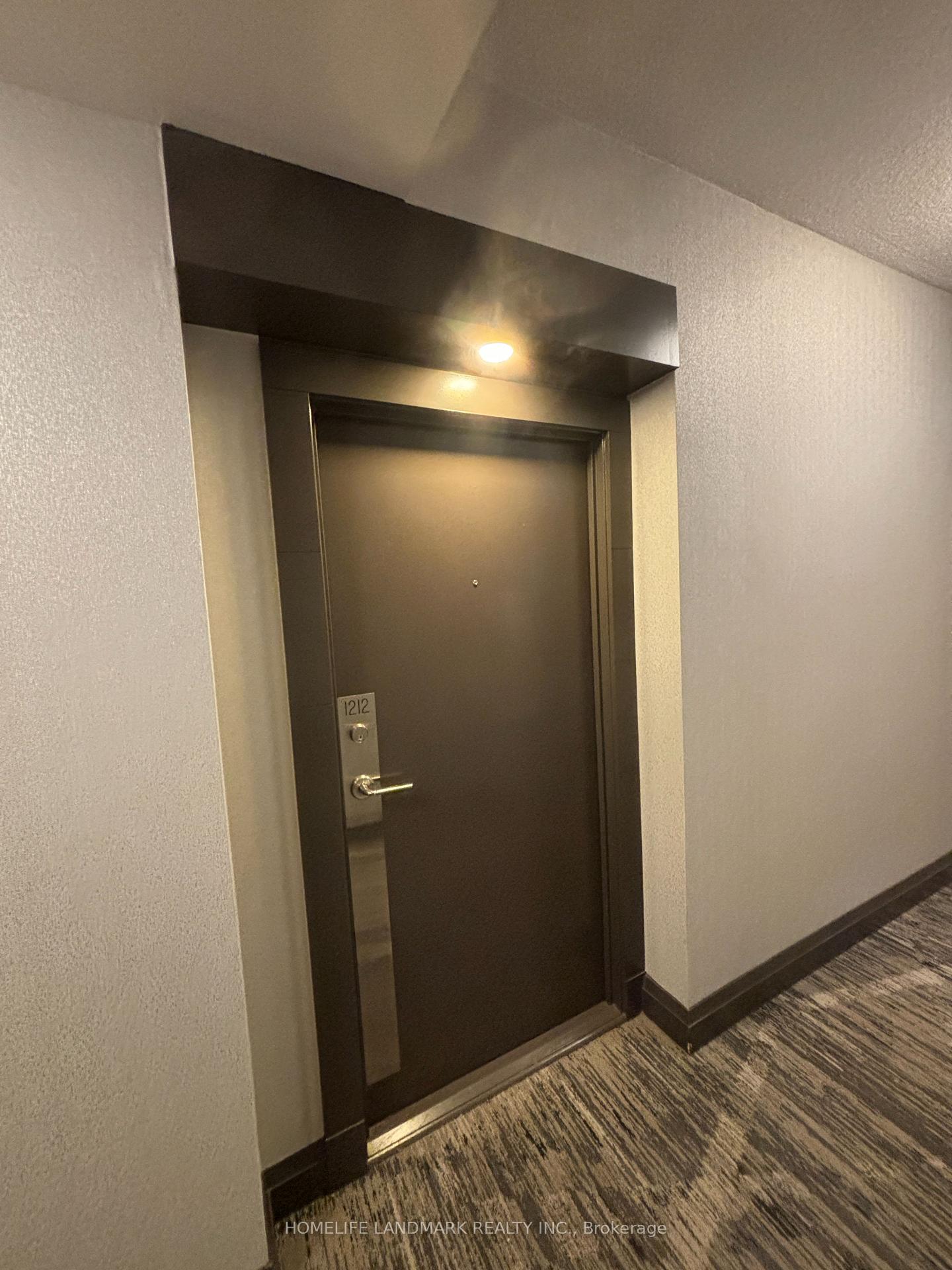 Photo 2 of Unit 1212, 55 South Town Centre Boulevard, Markham, Unionville — HOMEH