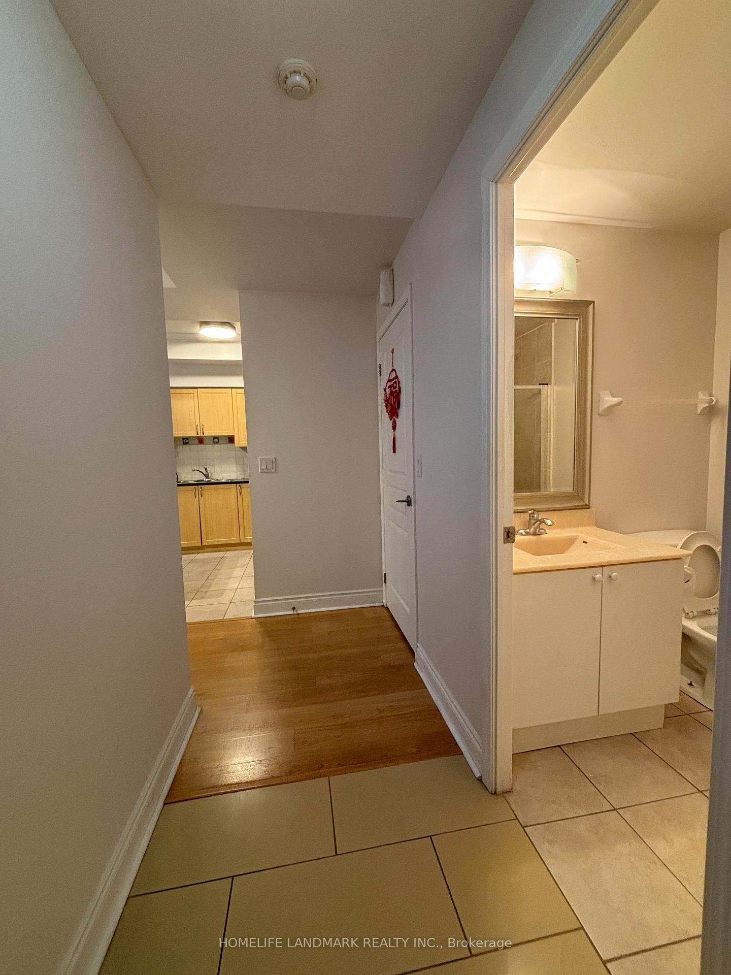 Photo 3 of Unit 1212, 55 South Town Centre Boulevard, Markham, Unionville — HOMEH