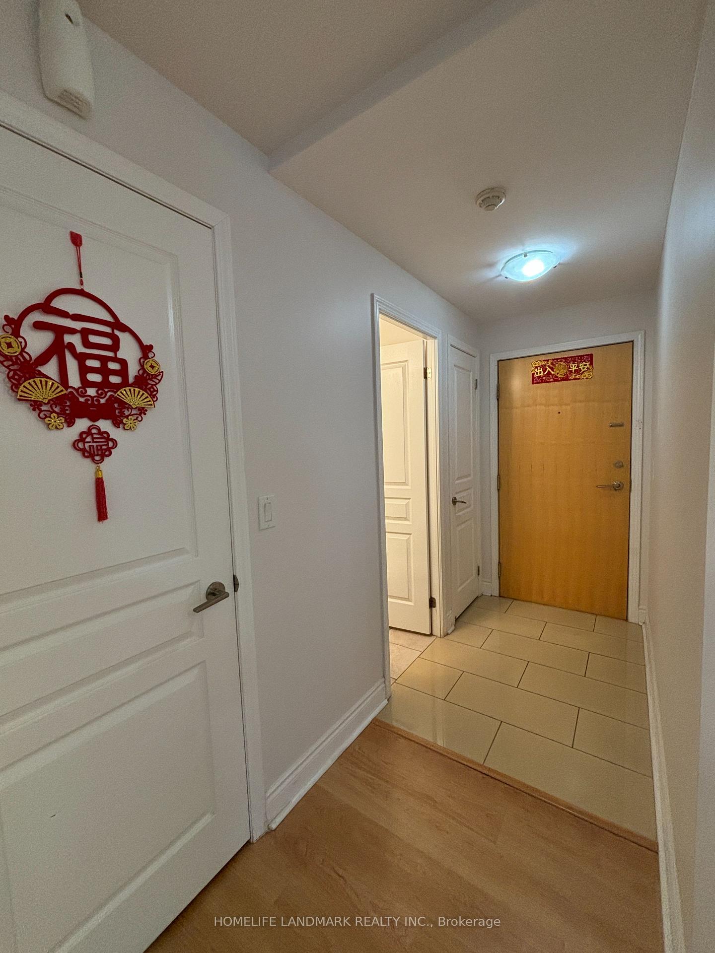 Photo 4 of Unit 1212, 55 South Town Centre Boulevard, Markham, Unionville — HOMEH