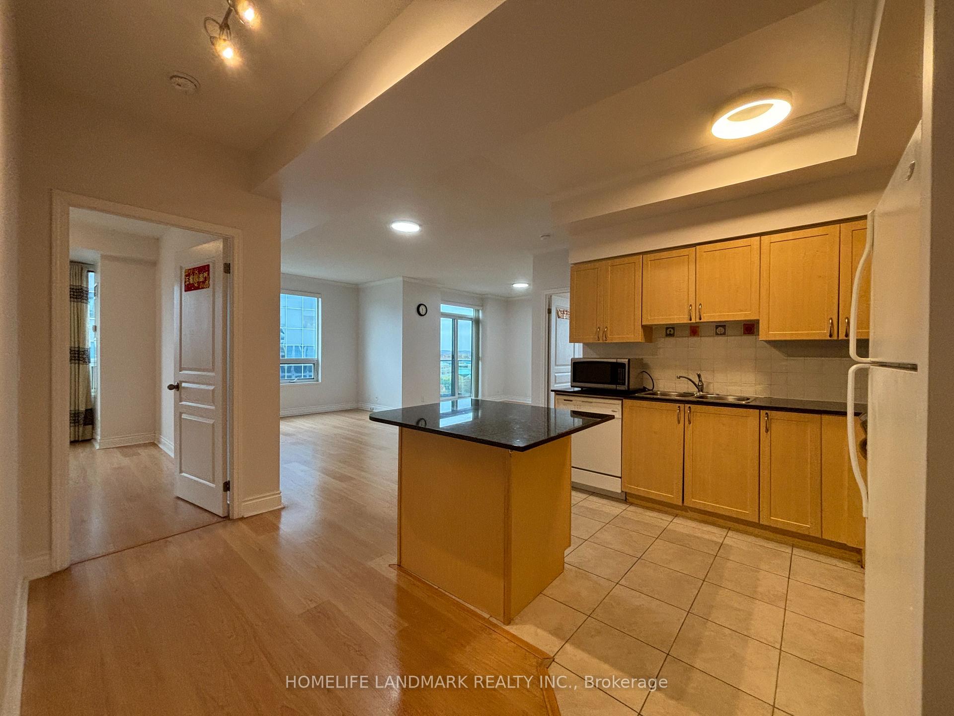 Photo 5 of Unit 1212, 55 South Town Centre Boulevard, Markham, Unionville — HOMEH