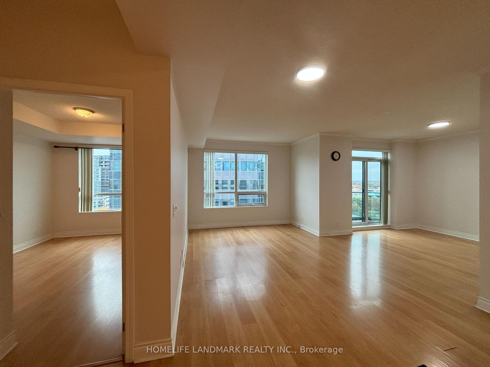 Photo 9 of Unit 1212, 55 South Town Centre Boulevard, Markham, Unionville — HOMEH