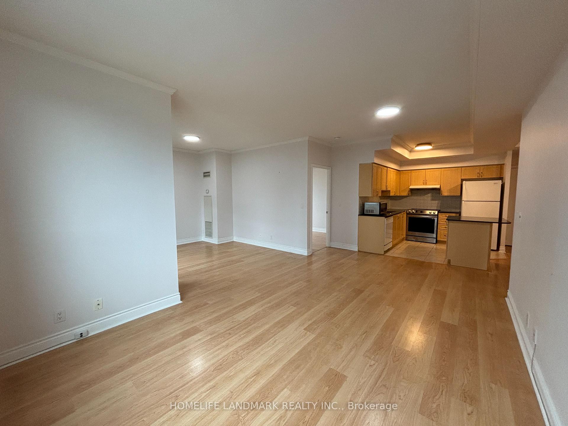 Photo 10 of Unit 1212, 55 South Town Centre Boulevard, Markham, Unionville — HOMEH