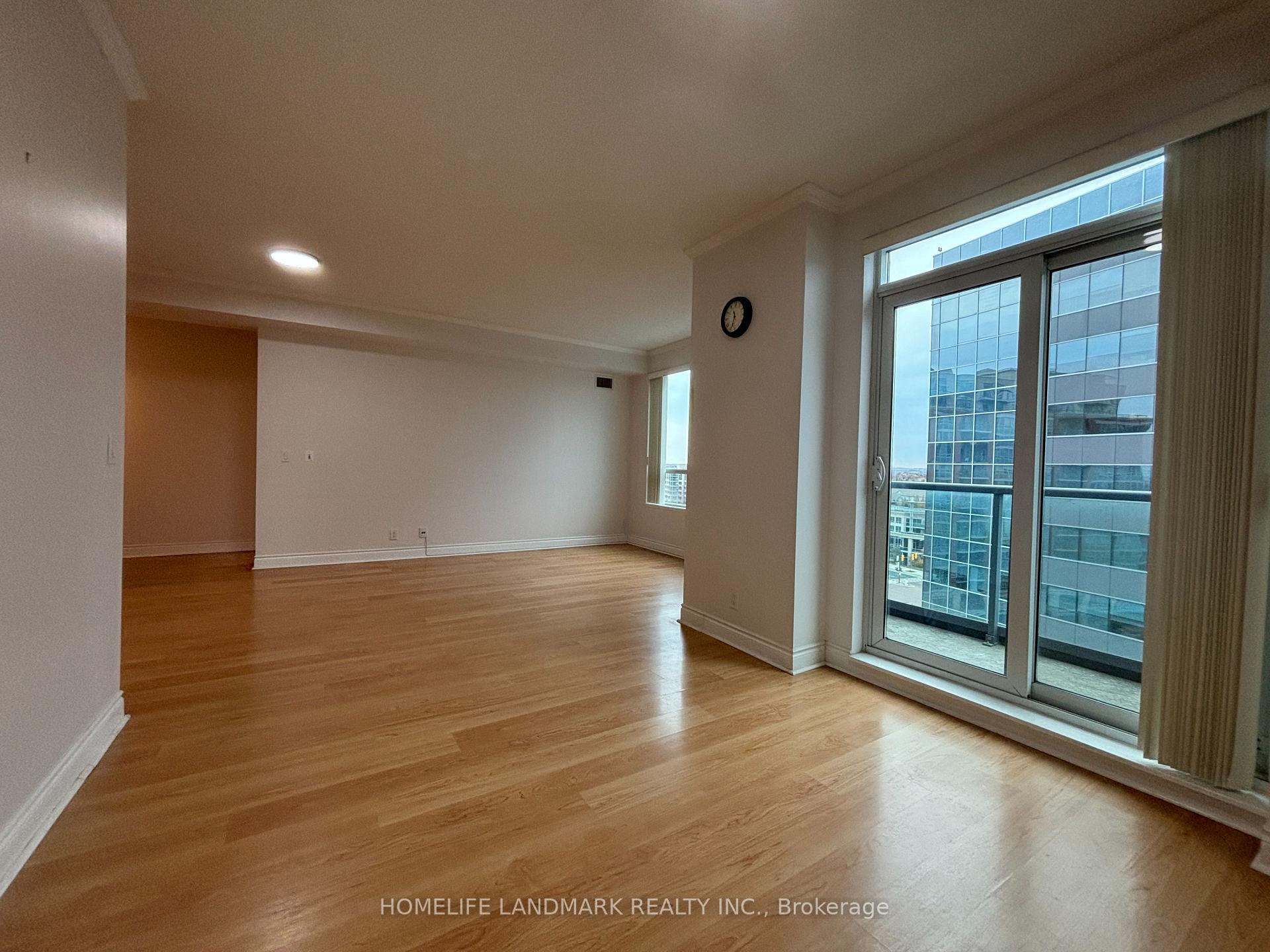 Photo 11 of Unit 1212, 55 South Town Centre Boulevard, Markham, Unionville — HOMEH