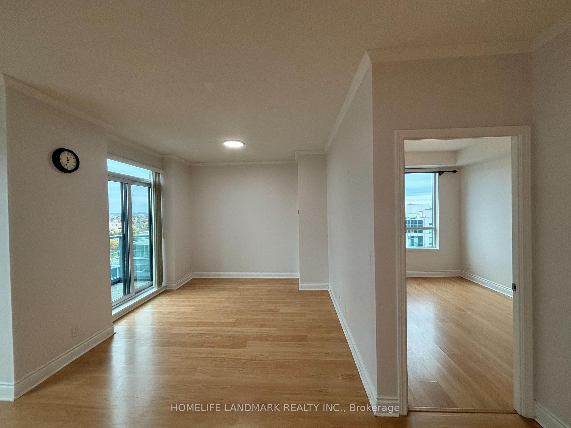 Photo 12 of Unit 1212, 55 South Town Centre Boulevard, Markham, Unionville — HOMEH
