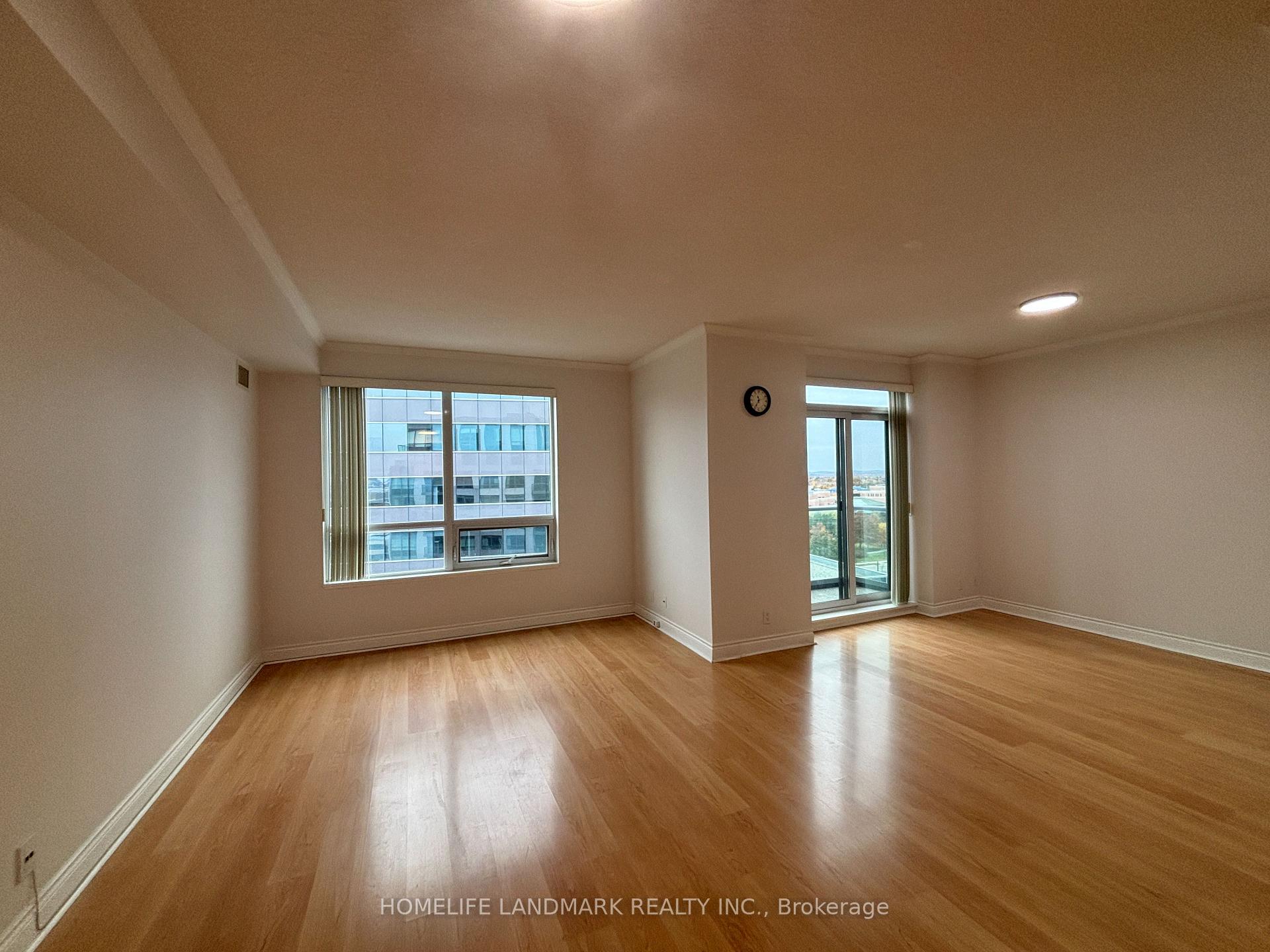 Photo 13 of Unit 1212, 55 South Town Centre Boulevard, Markham, Unionville — HOMEH