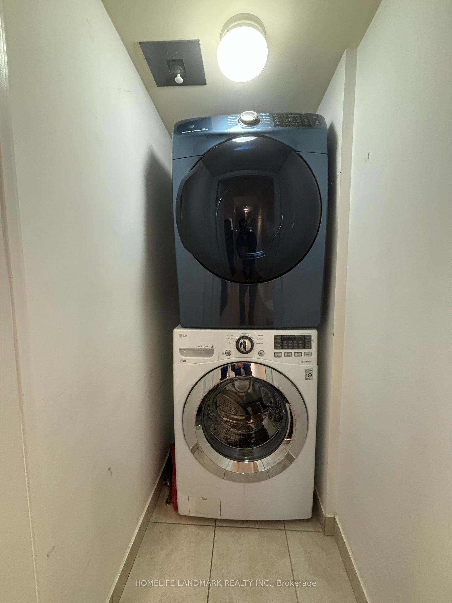 Photo 19 of Unit 1212, 55 South Town Centre Boulevard, Markham, Unionville — HOMEH