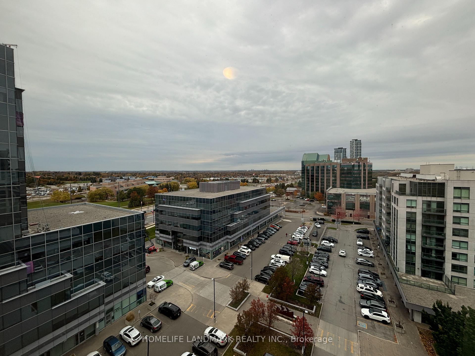 Photo 21 of Unit 1212, 55 South Town Centre Boulevard, Markham, Unionville — HOMEH