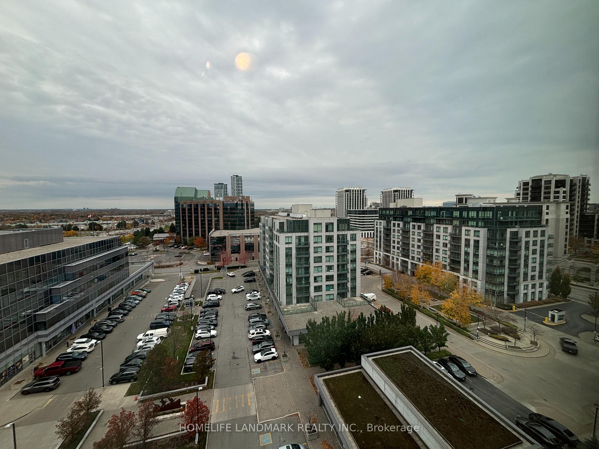 Photo 22 of Unit 1212, 55 South Town Centre Boulevard, Markham, Unionville — HOMEH