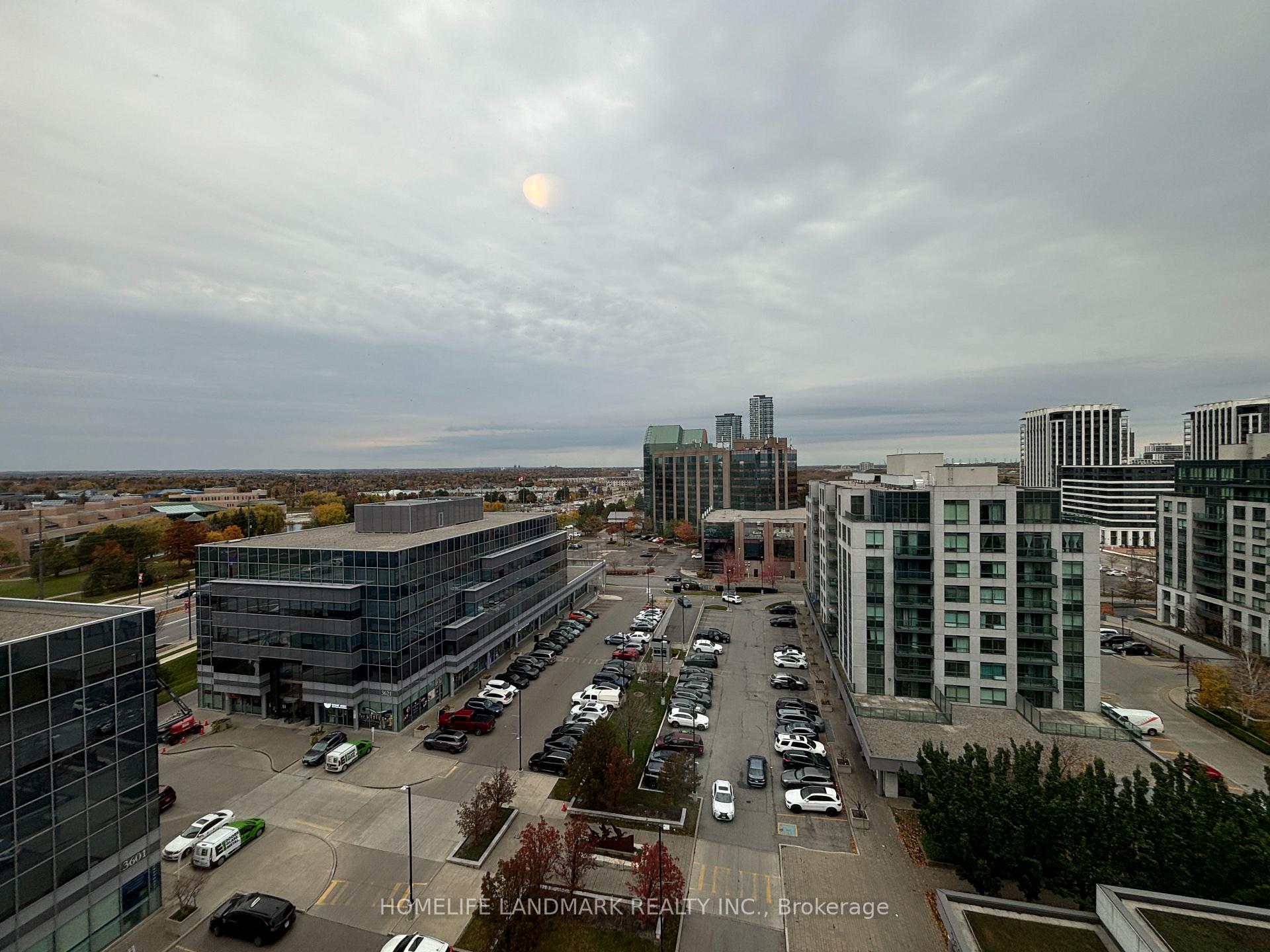 Photo 23 of Unit 1212, 55 South Town Centre Boulevard, Markham, Unionville — HOMEH