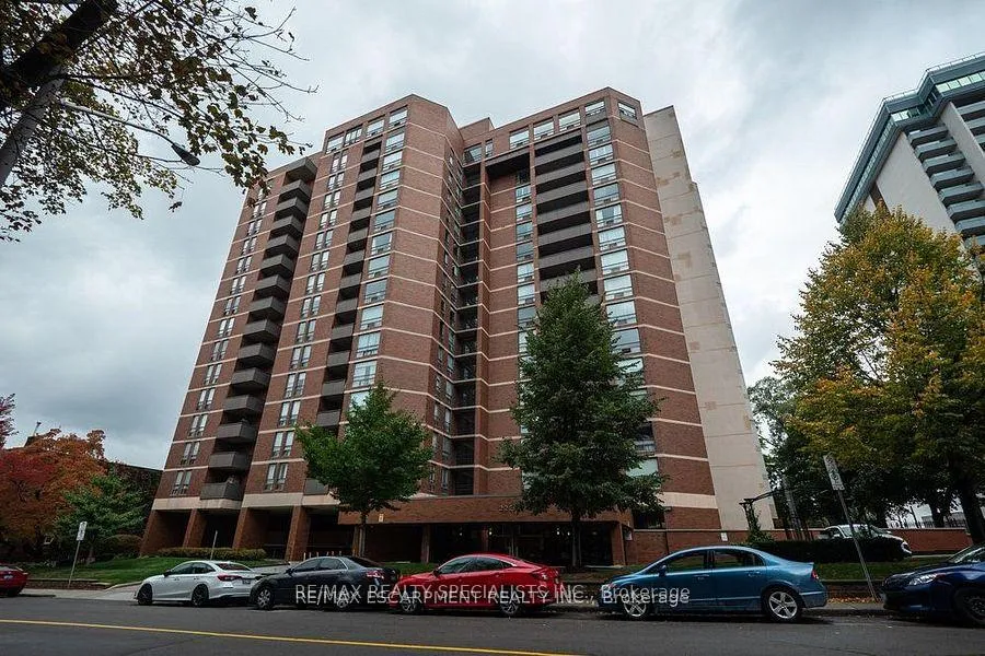 Photo 1 of Unit 802, 222 Jackson Street W, Hamilton, Durand — HOMEH