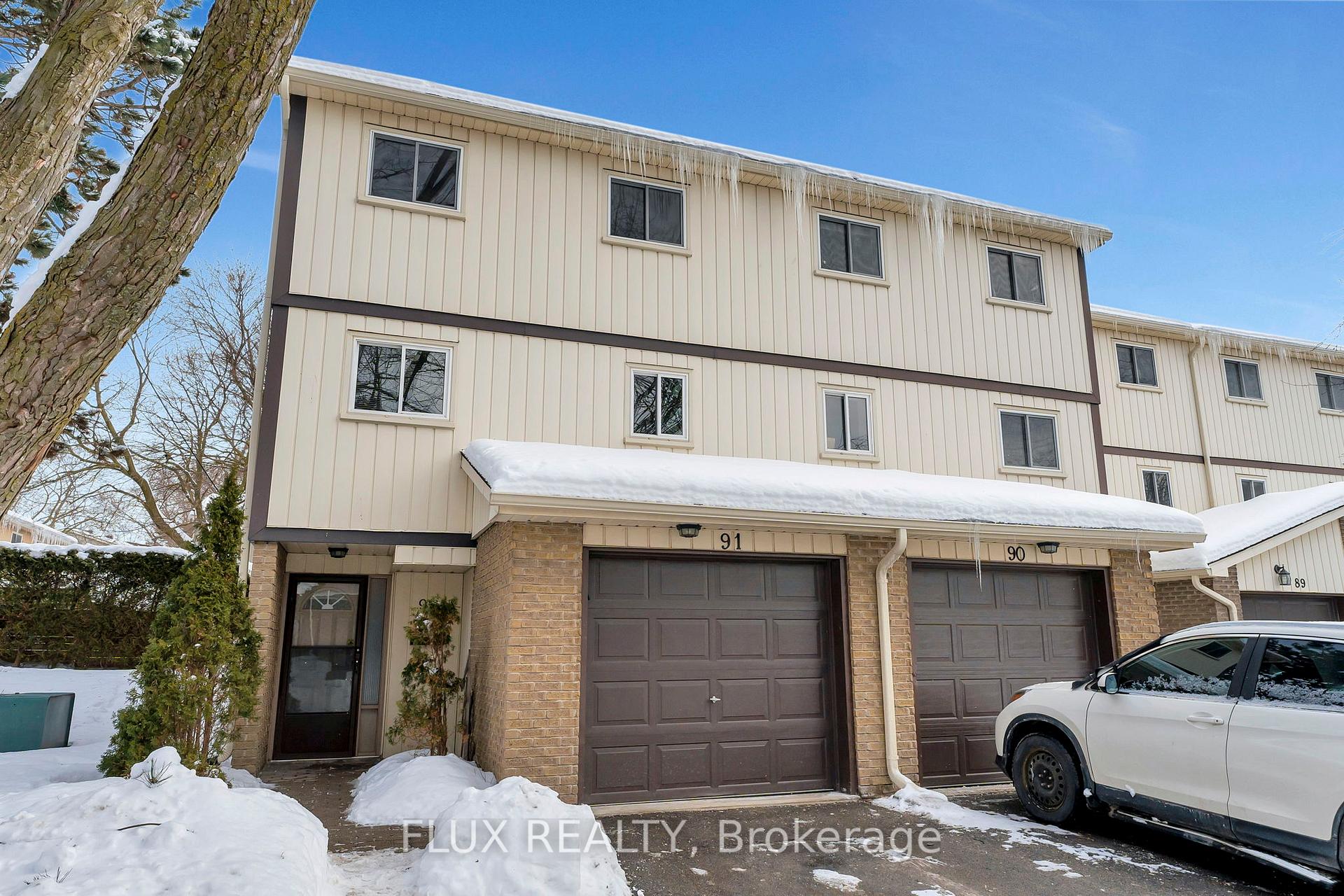Photo 1 of Unit 91, 51 Paulander Drive, Kitchener — HOMEH