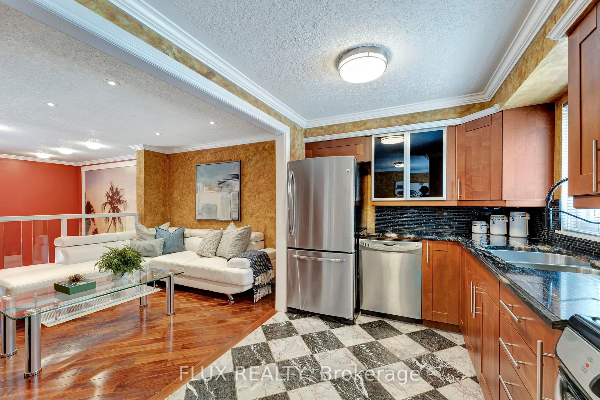 Photo 8 of Unit 91, 51 Paulander Drive, Kitchener — HOMEH