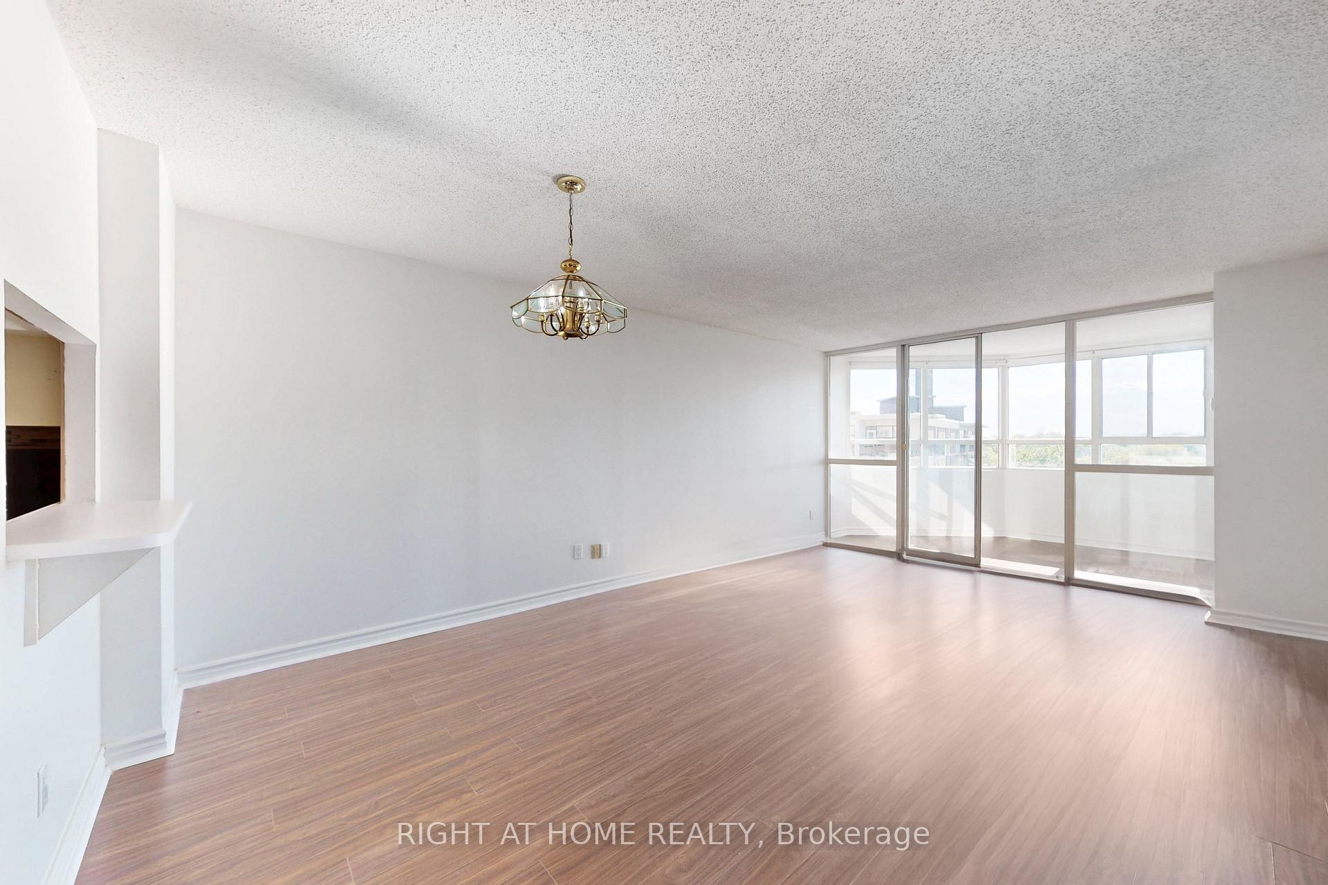 Photo 6 of Unit 1107, 4 Park Vista, Toronto, O'Connor-Parkview — HOMEH