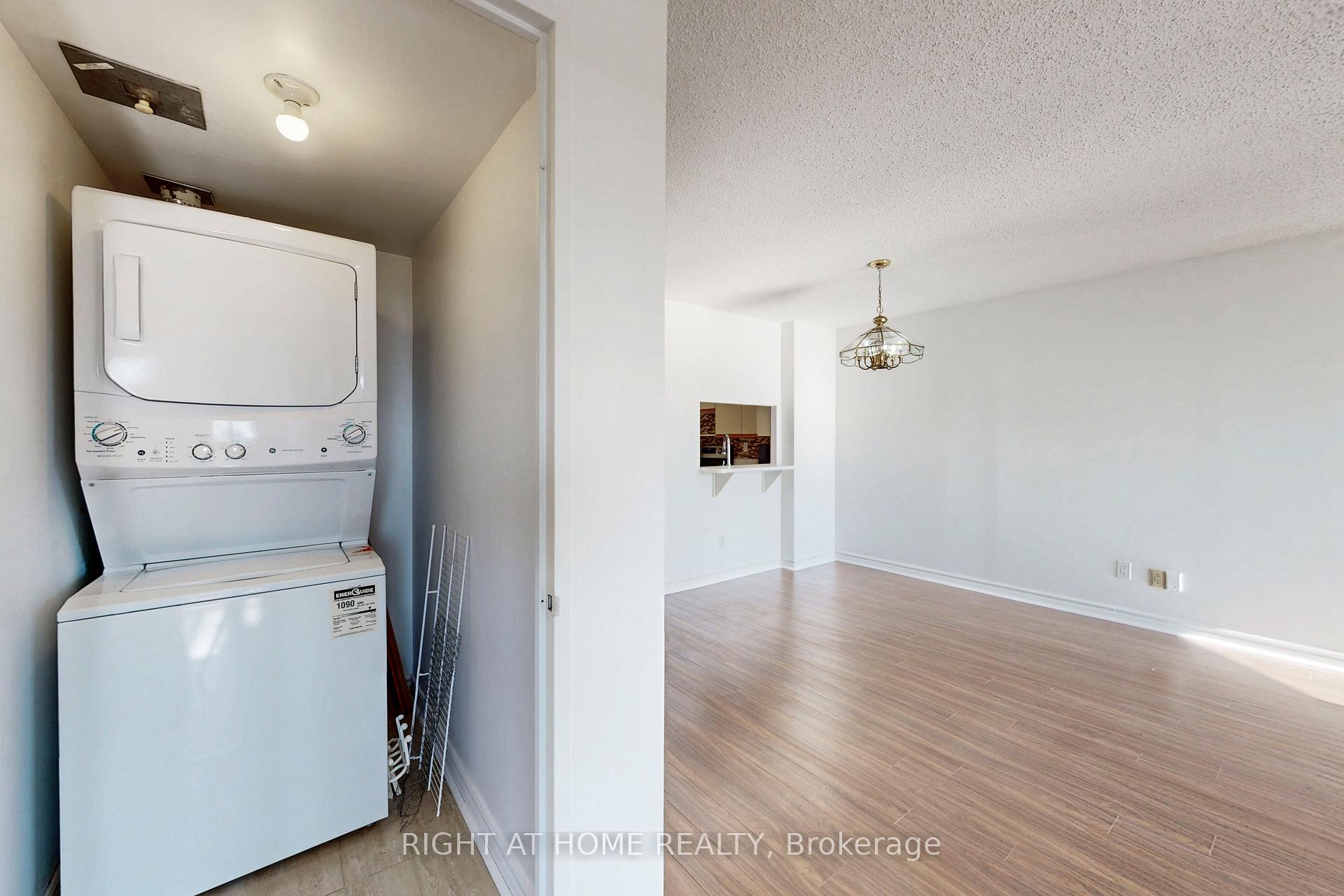 Photo 10 of Unit 1107, 4 Park Vista, Toronto, O'Connor-Parkview — HOMEH