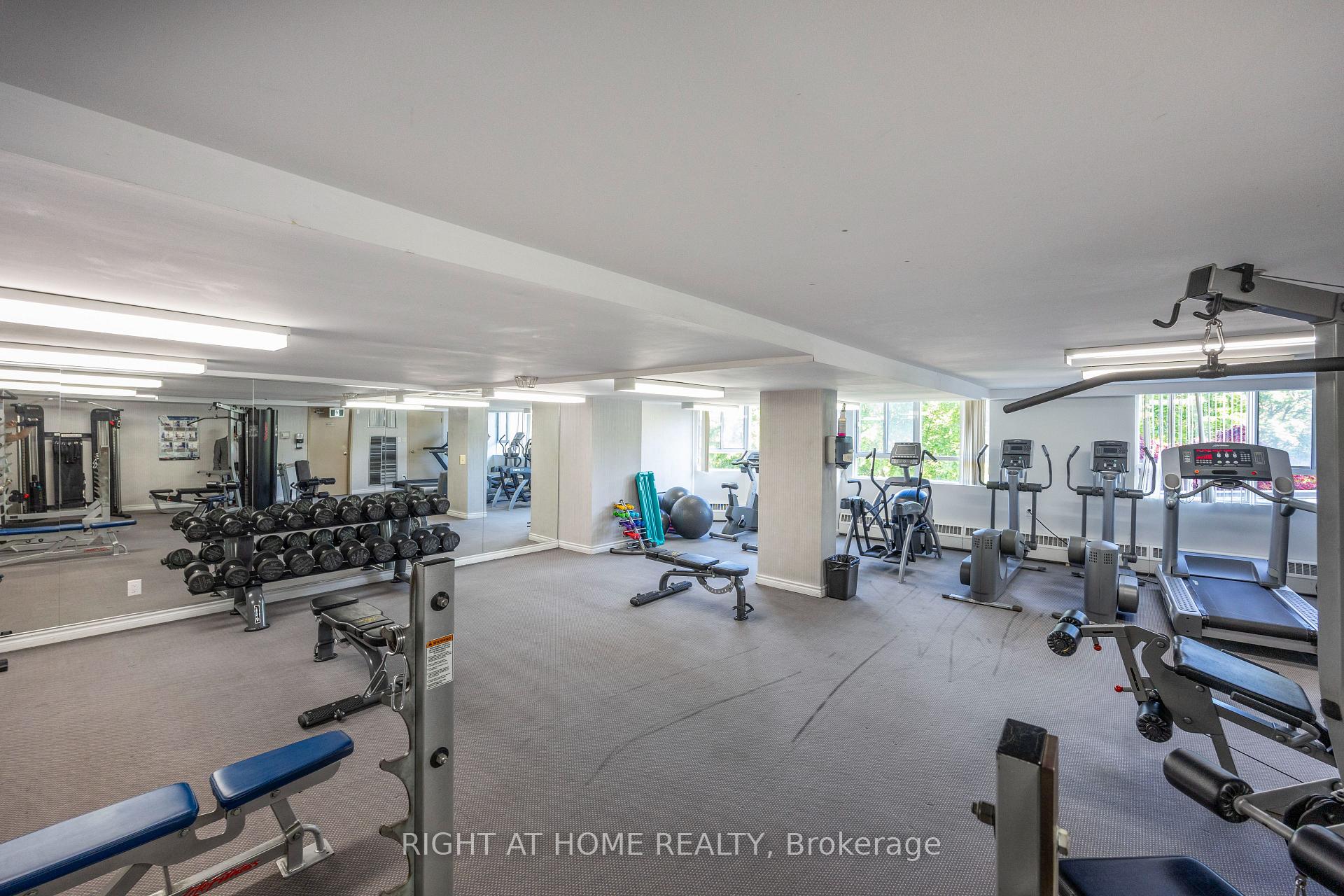 Photo 13 of Unit 1107, 4 Park Vista, Toronto, O'Connor-Parkview — HOMEH