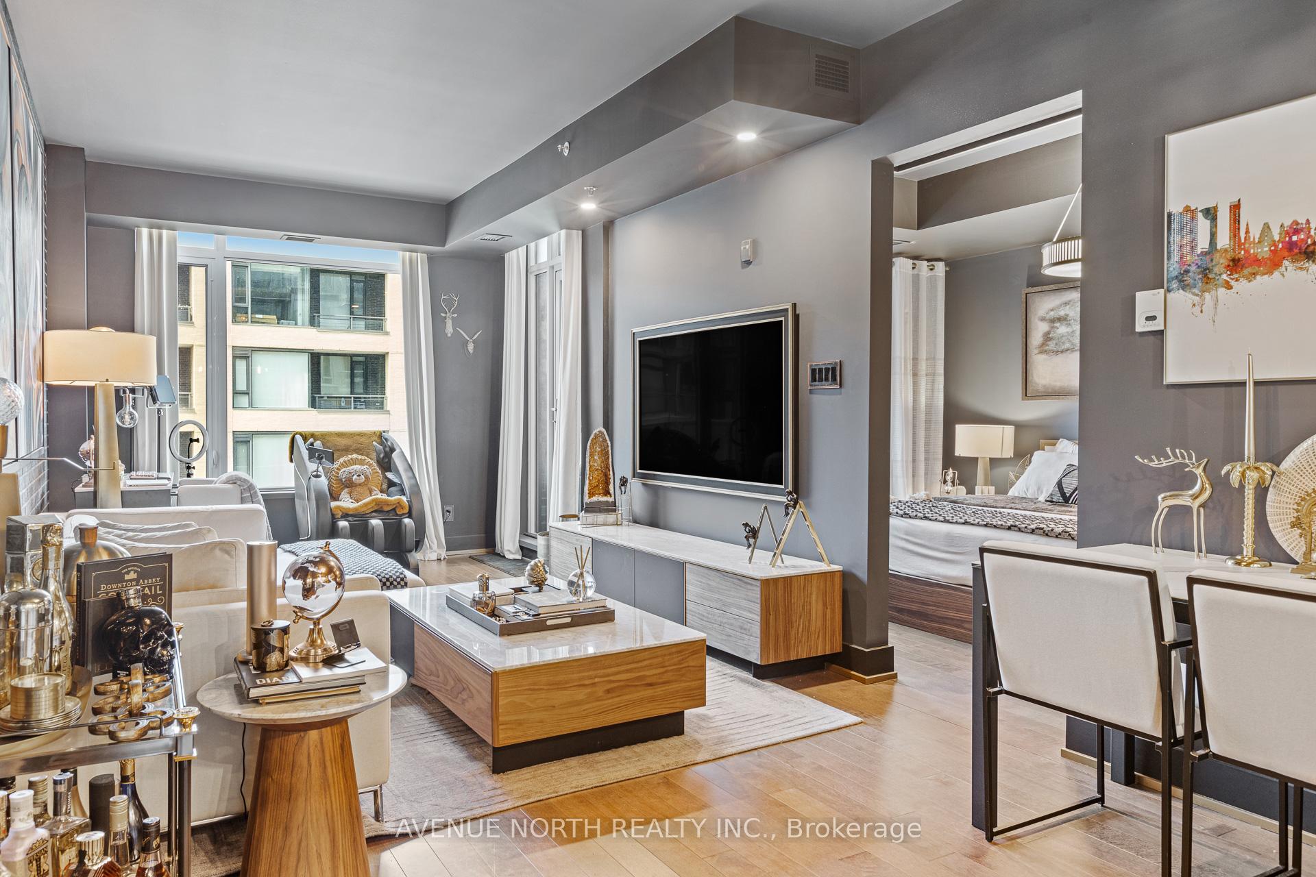 Photo 6 of Unit 407, 108 Richmond Road, Ottawa, Westboro/Hampton Park — HOMEH