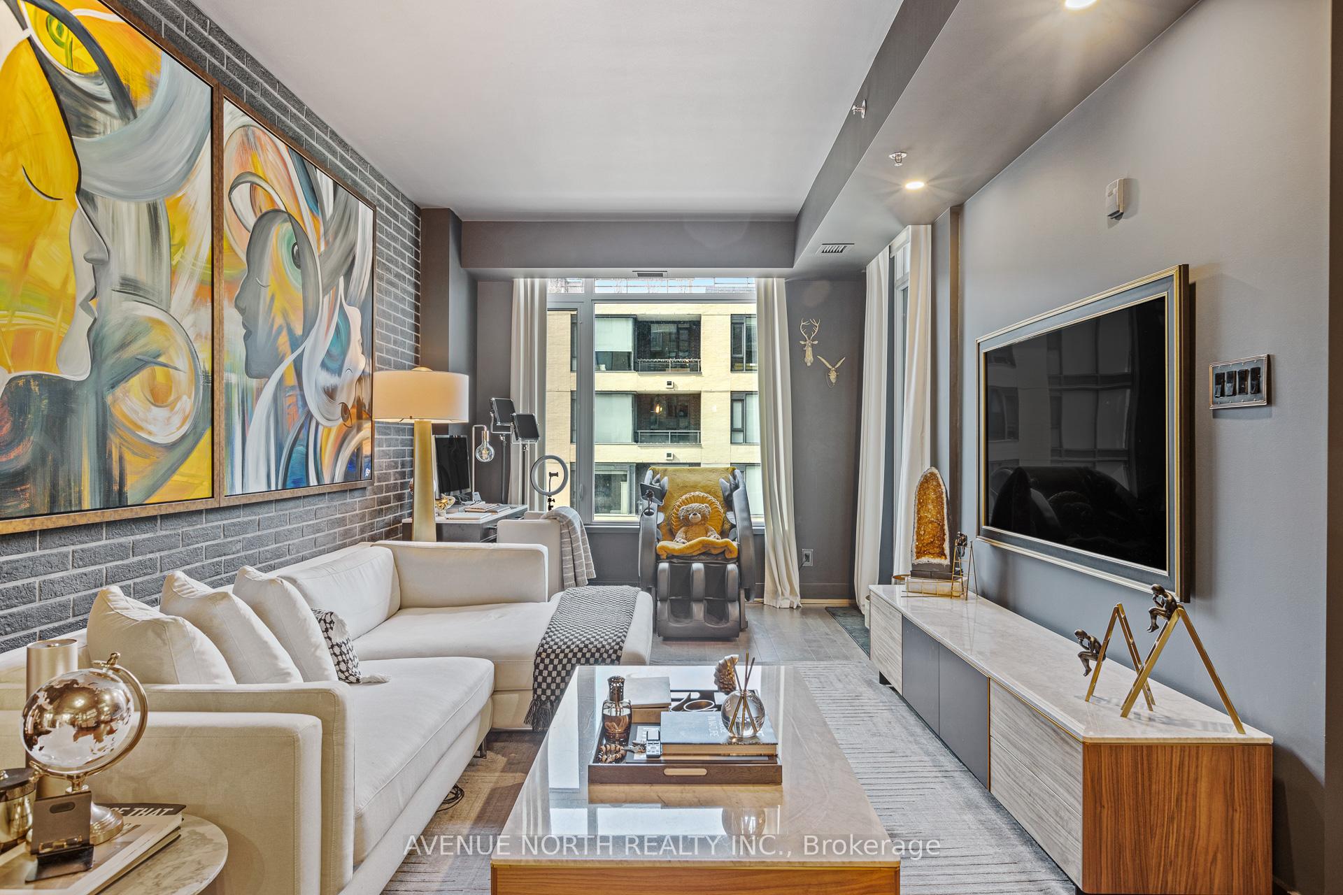 Photo 7 of Unit 407, 108 Richmond Road, Ottawa, Westboro/Hampton Park — HOMEH
