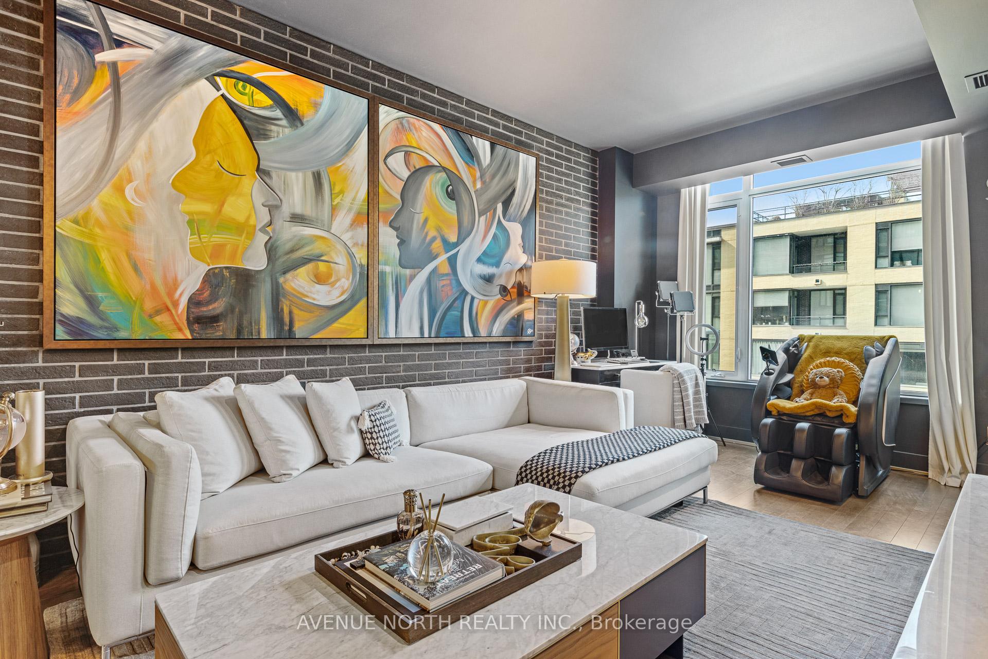 Photo 8 of Unit 407, 108 Richmond Road, Ottawa, Westboro/Hampton Park — HOMEH