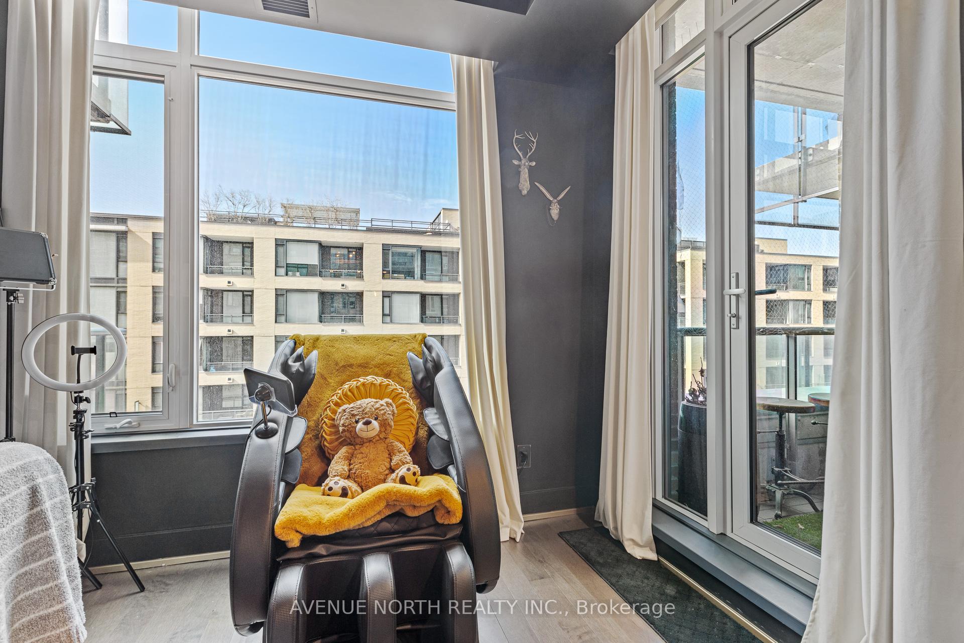Photo 9 of Unit 407, 108 Richmond Road, Ottawa, Westboro/Hampton Park — HOMEH