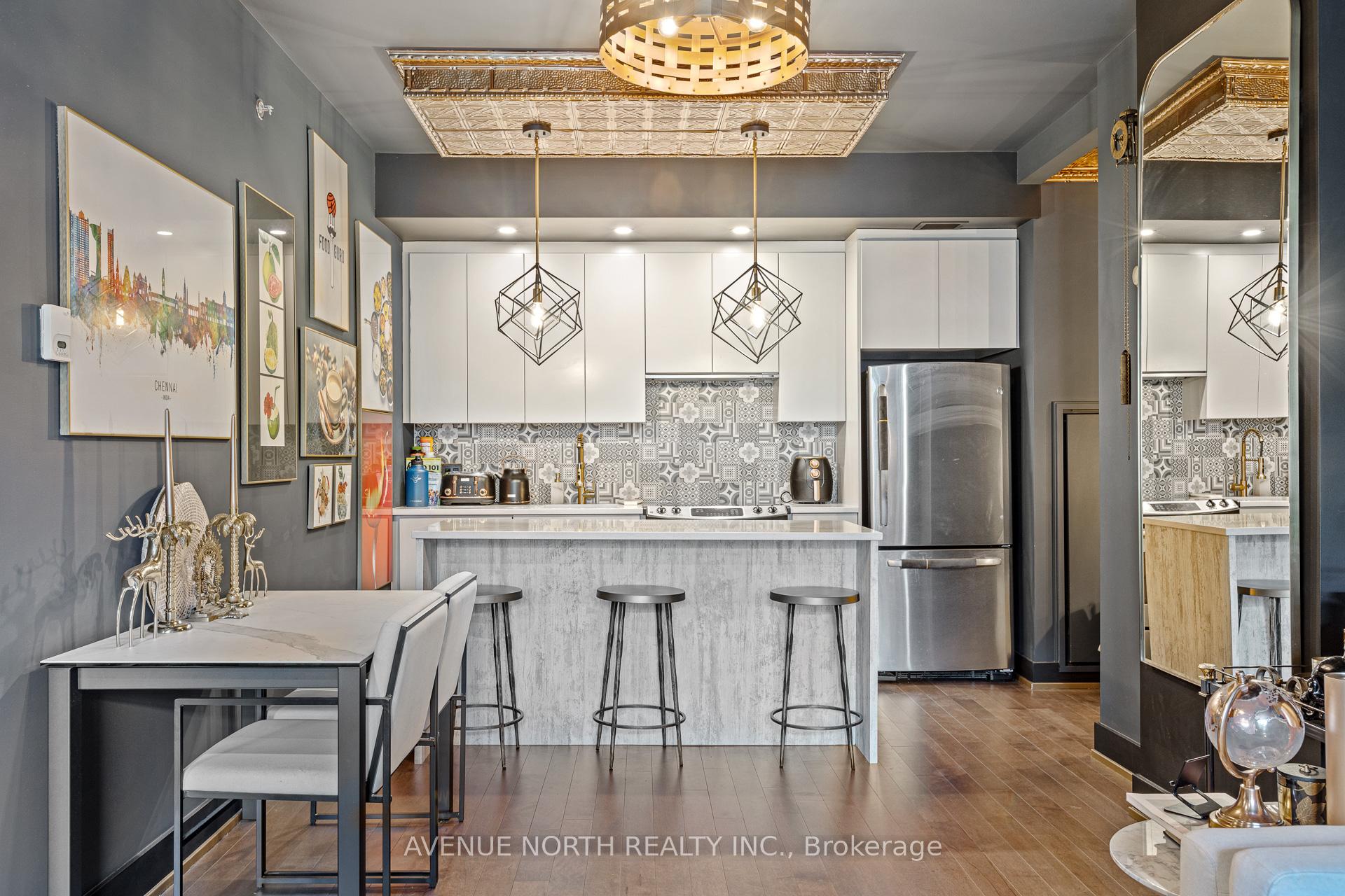 Photo 12 of Unit 407, 108 Richmond Road, Ottawa, Westboro/Hampton Park — HOMEH
