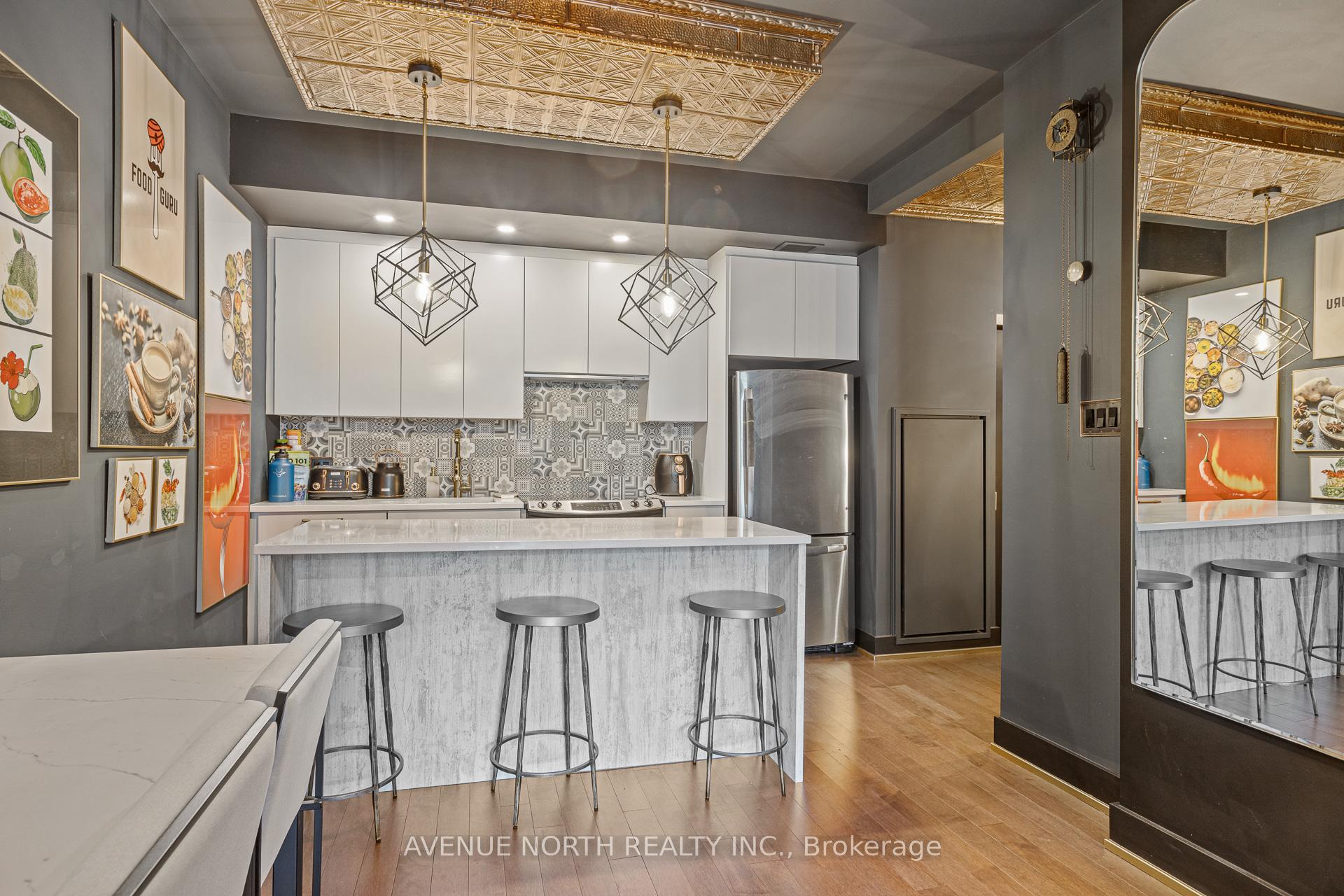 Photo 13 of Unit 407, 108 Richmond Road, Ottawa, Westboro/Hampton Park — HOMEH