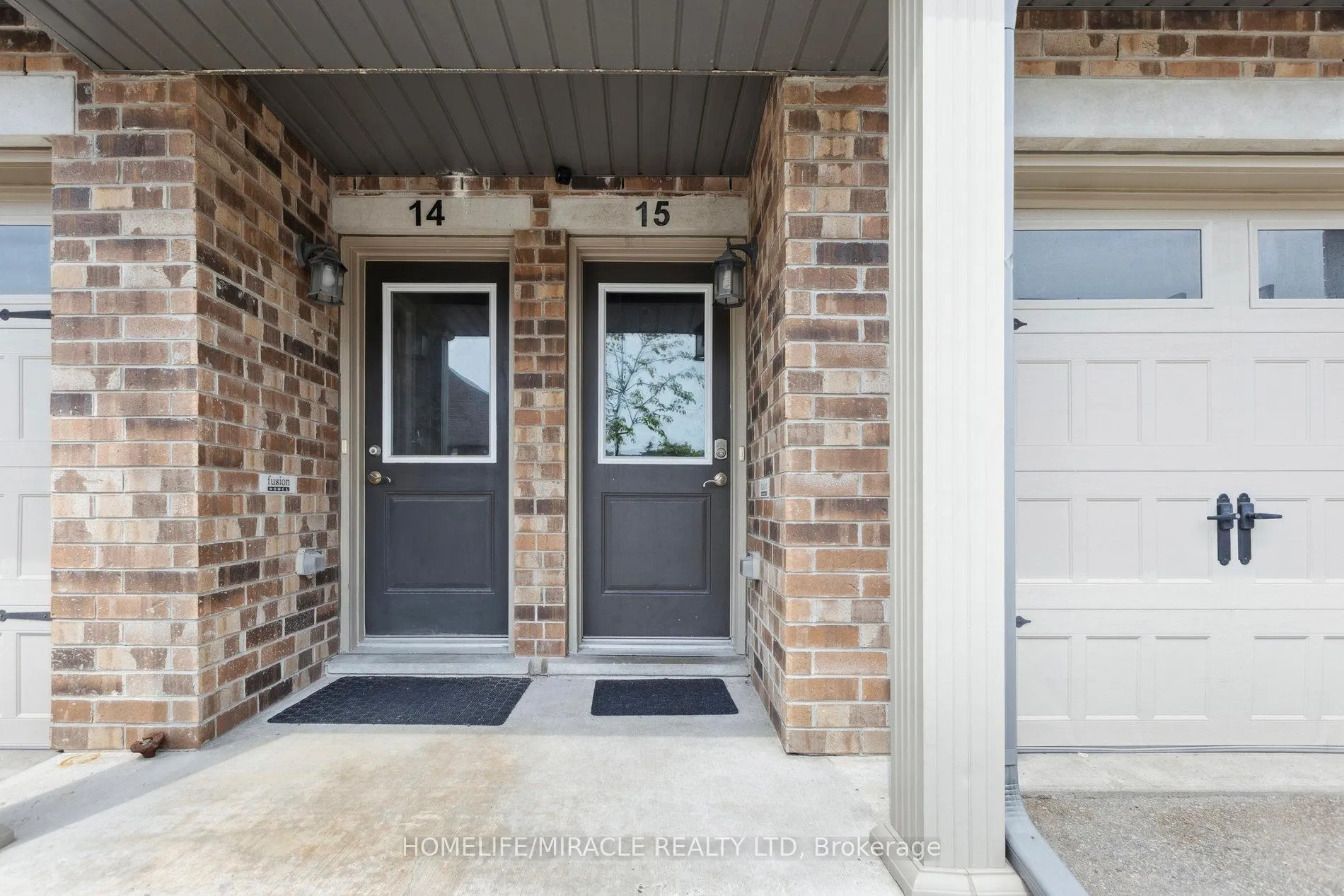 Photo 4 of Unit 15, 39 Kay Crescent, Guelph, Pineridge/Westminster Woods — HOMEH