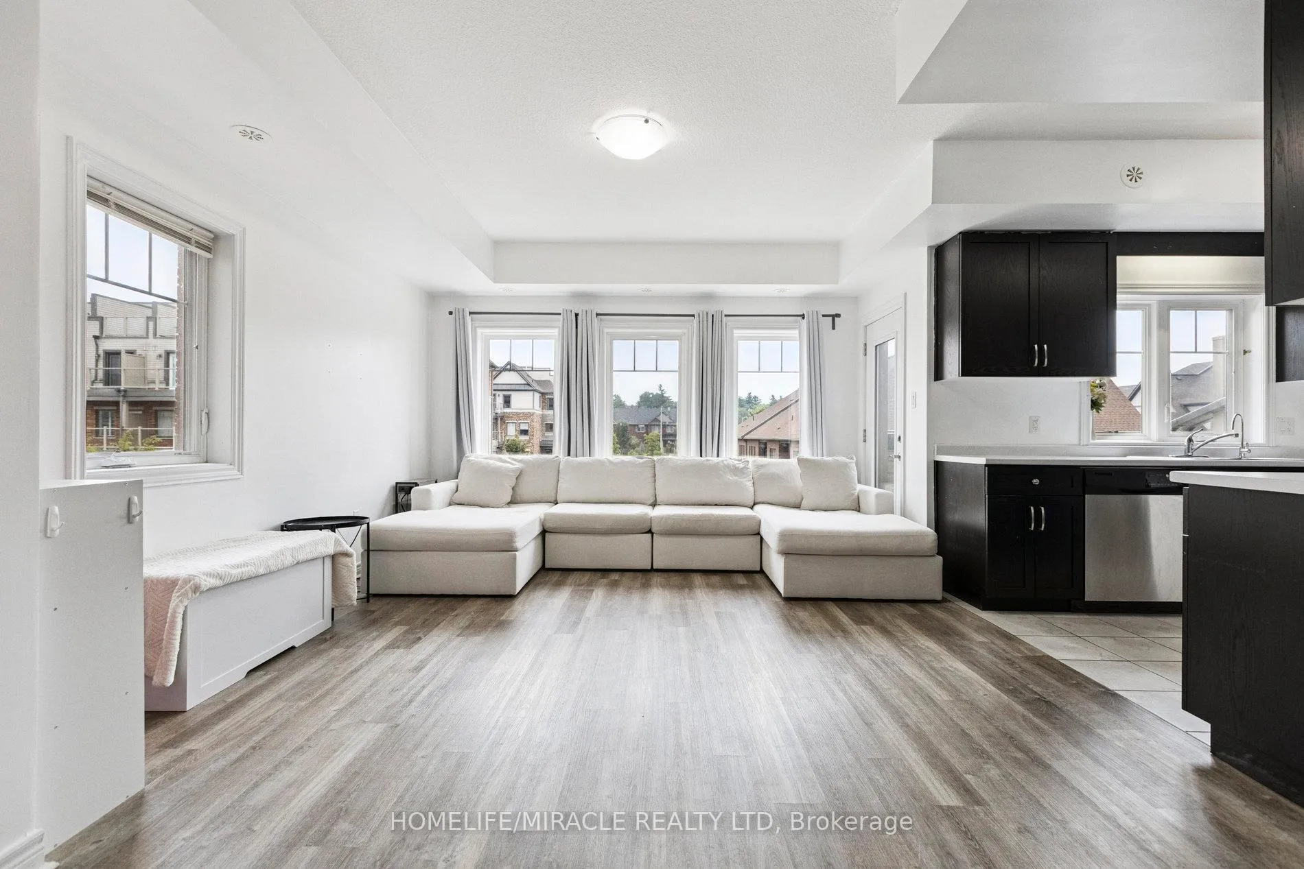 Photo 18 of Unit 15, 39 Kay Crescent, Guelph, Pineridge/Westminster Woods — HOMEH