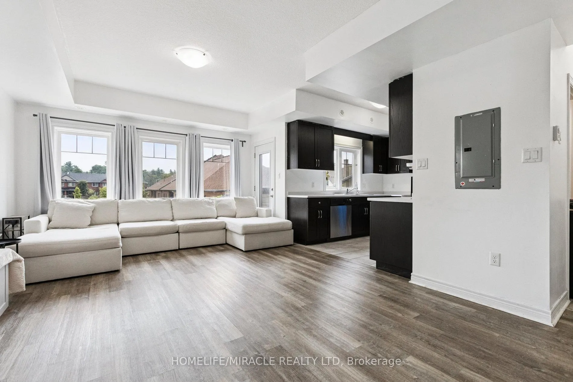 Photo 19 of Unit 15, 39 Kay Crescent, Guelph, Pineridge/Westminster Woods — HOMEH