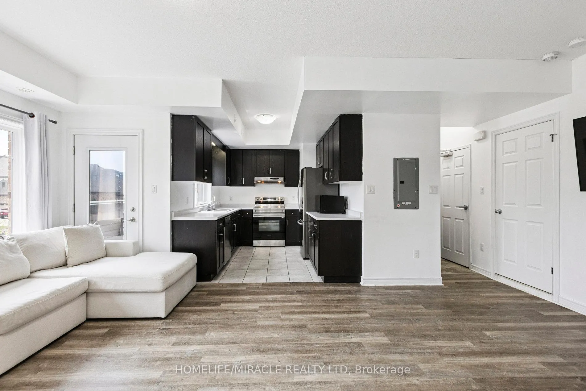 Photo 21 of Unit 15, 39 Kay Crescent, Guelph, Pineridge/Westminster Woods — HOMEH