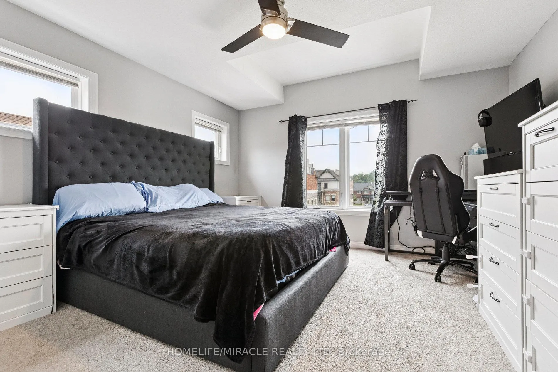 Photo 31 of Unit 15, 39 Kay Crescent, Guelph, Pineridge/Westminster Woods — HOMEH