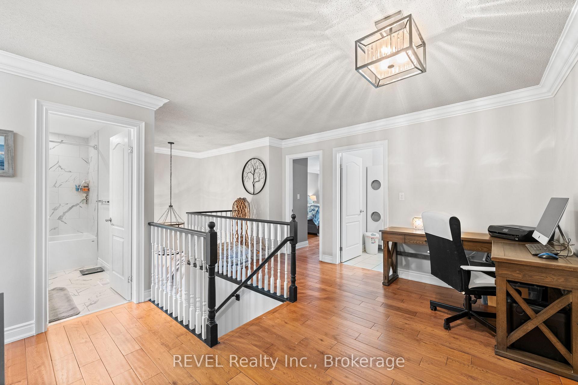 Photo 16 of Unit 20, 31 Sunvale Place, Hamilton, Lakeshore — HOMEH