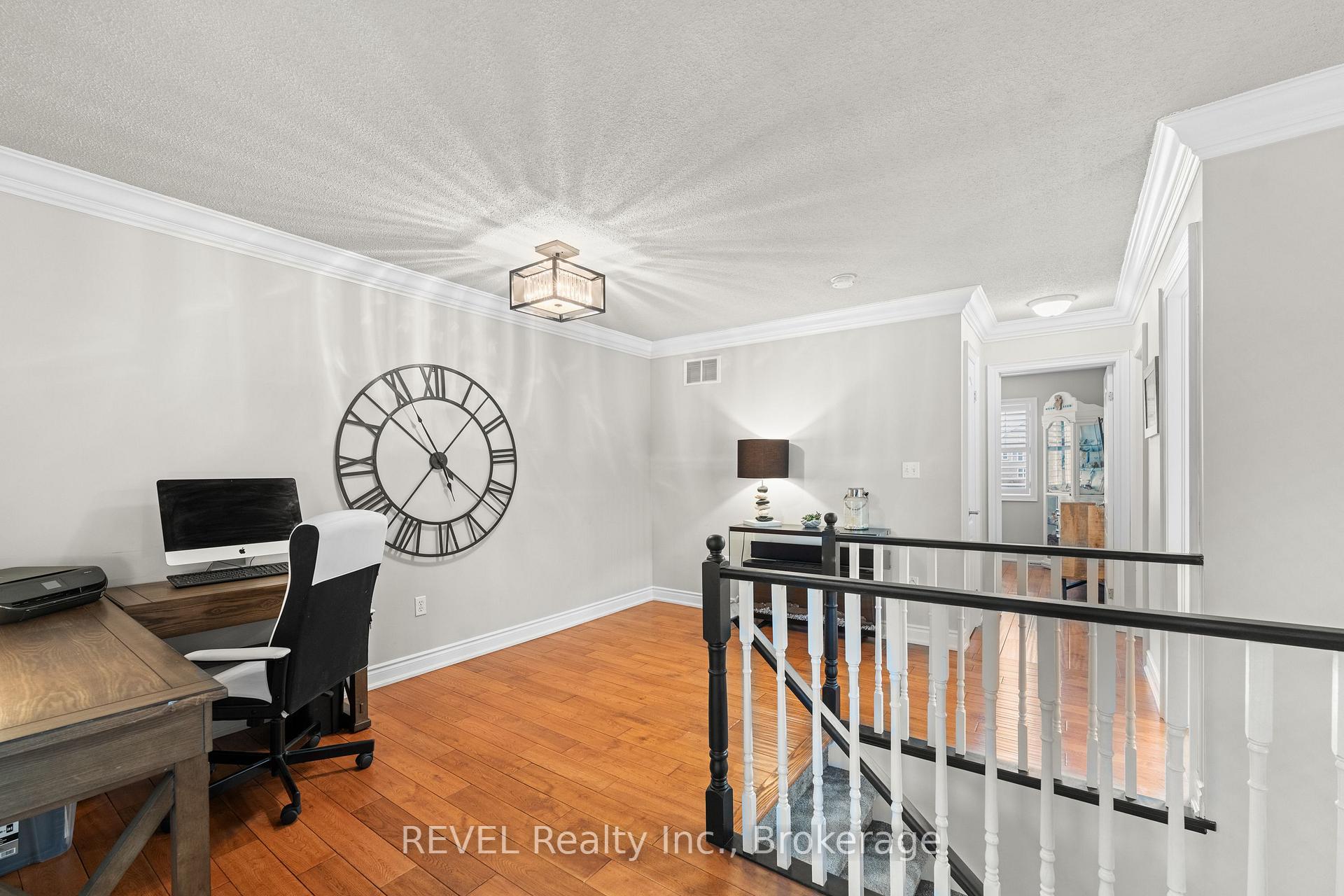 Photo 17 of Unit 20, 31 Sunvale Place, Hamilton, Lakeshore — HOMEH