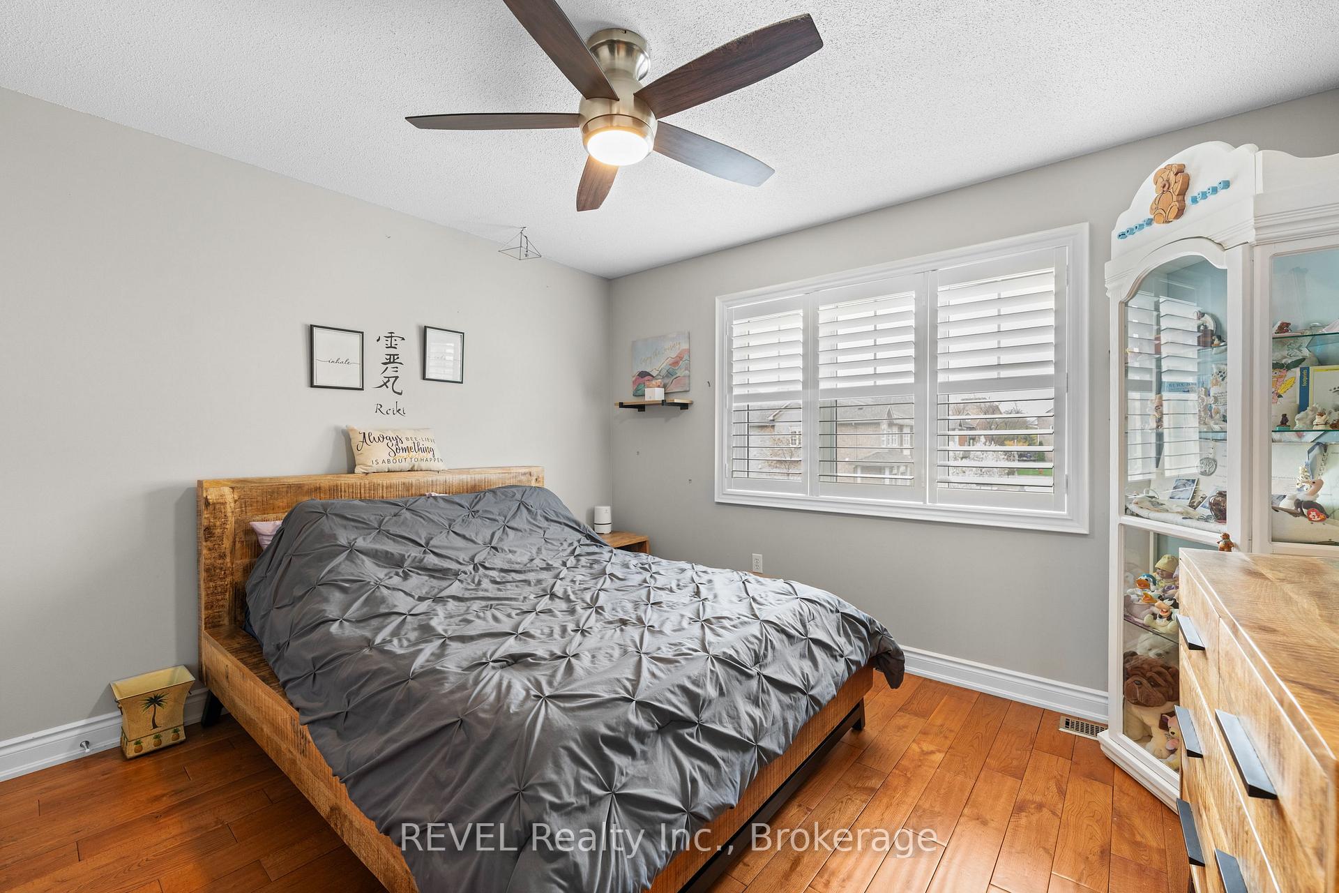 Photo 20 of Unit 20, 31 Sunvale Place, Hamilton, Lakeshore — HOMEH
