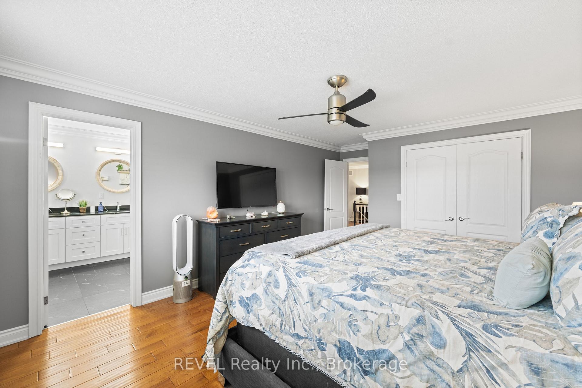 Photo 25 of Unit 20, 31 Sunvale Place, Hamilton, Lakeshore — HOMEH
