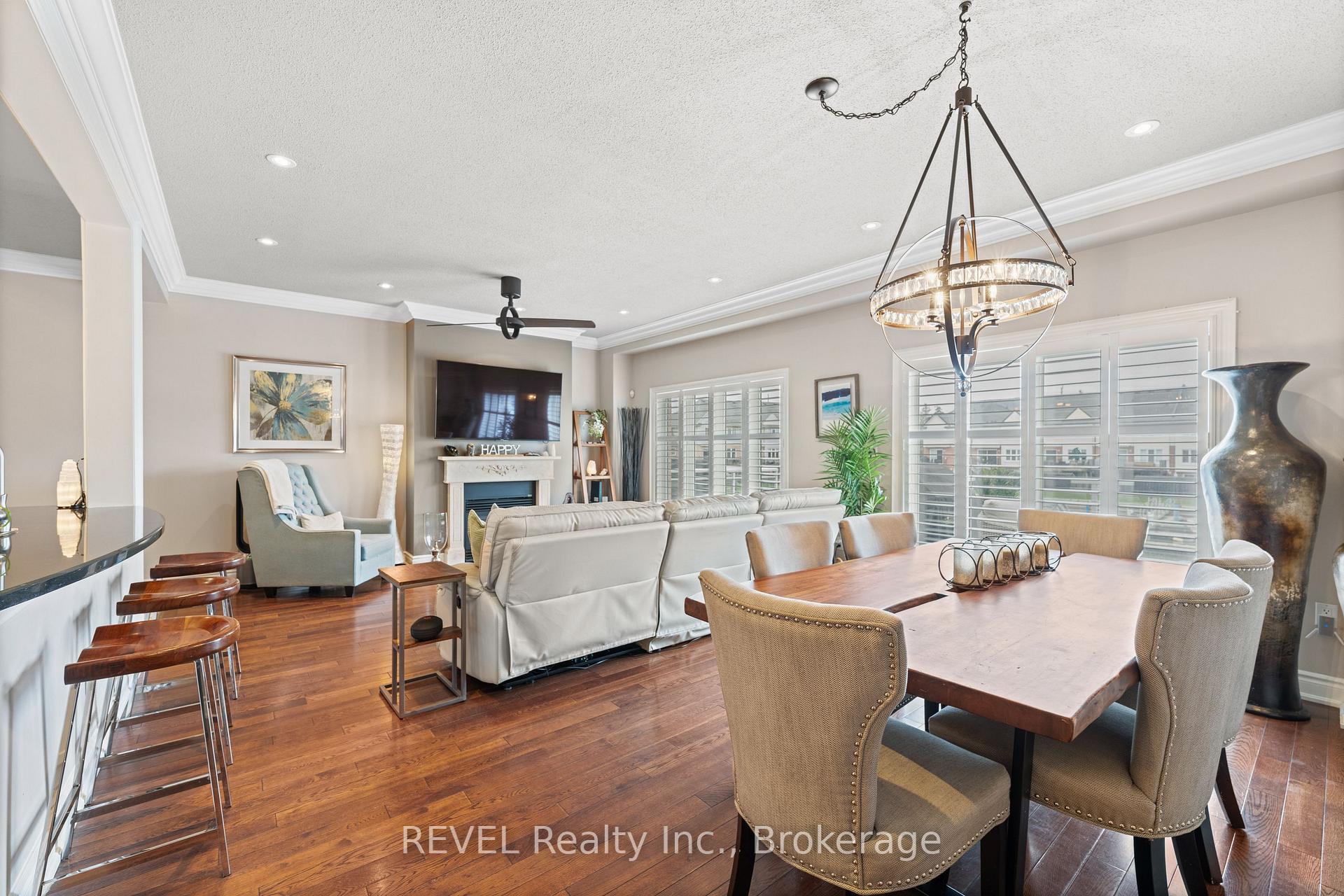 Photo 32 of Unit 20, 31 Sunvale Place, Hamilton, Lakeshore — HOMEH