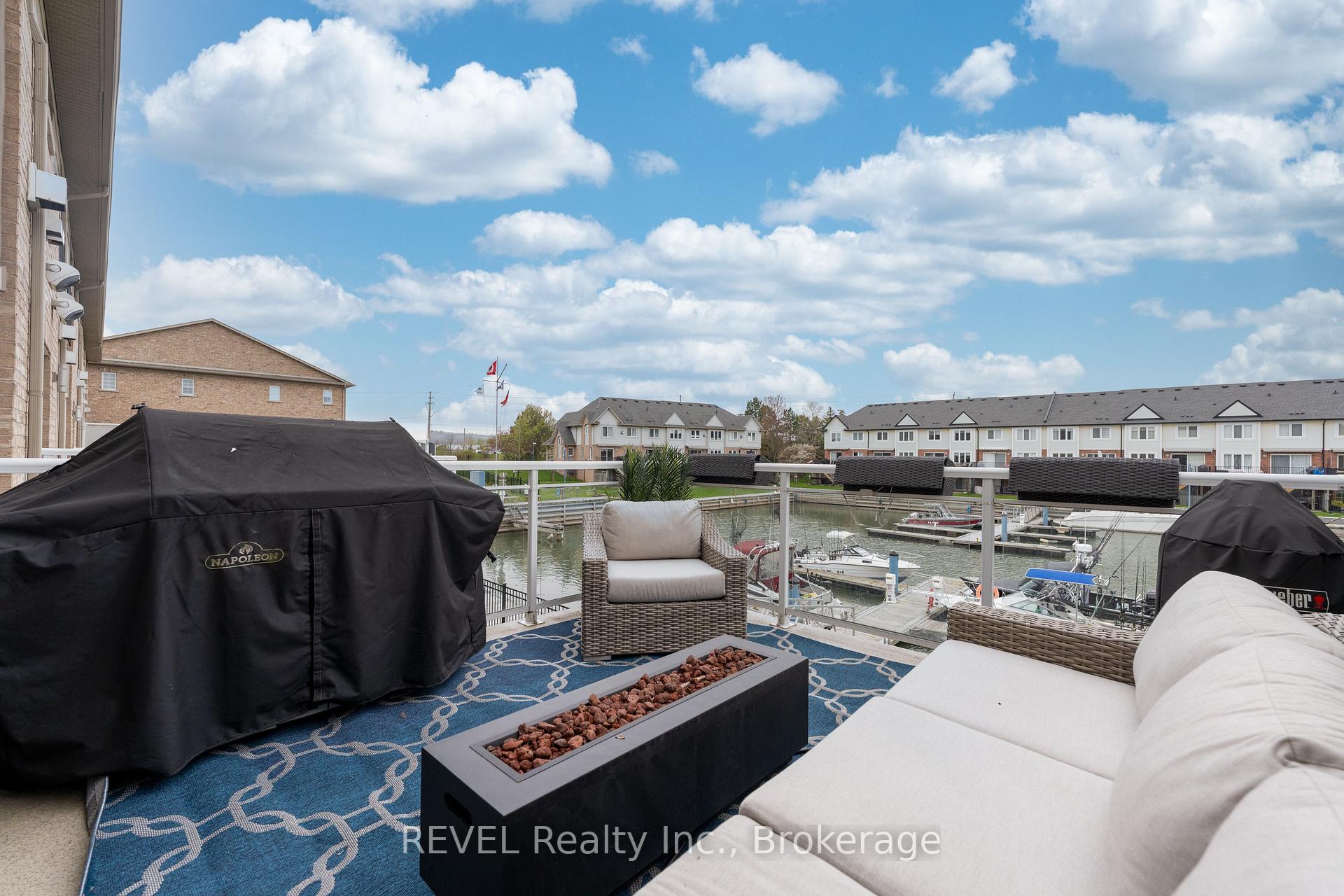 Photo 39 of Unit 20, 31 Sunvale Place, Hamilton, Lakeshore — HOMEH