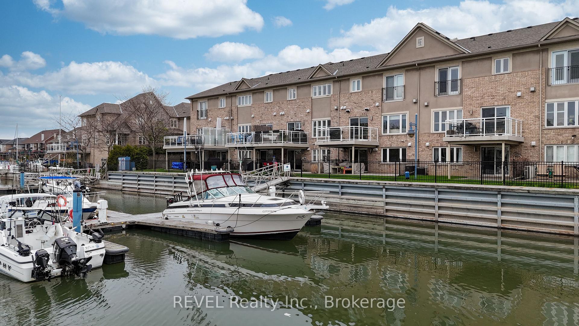 Photo 41 of Unit 20, 31 Sunvale Place, Hamilton, Lakeshore — HOMEH