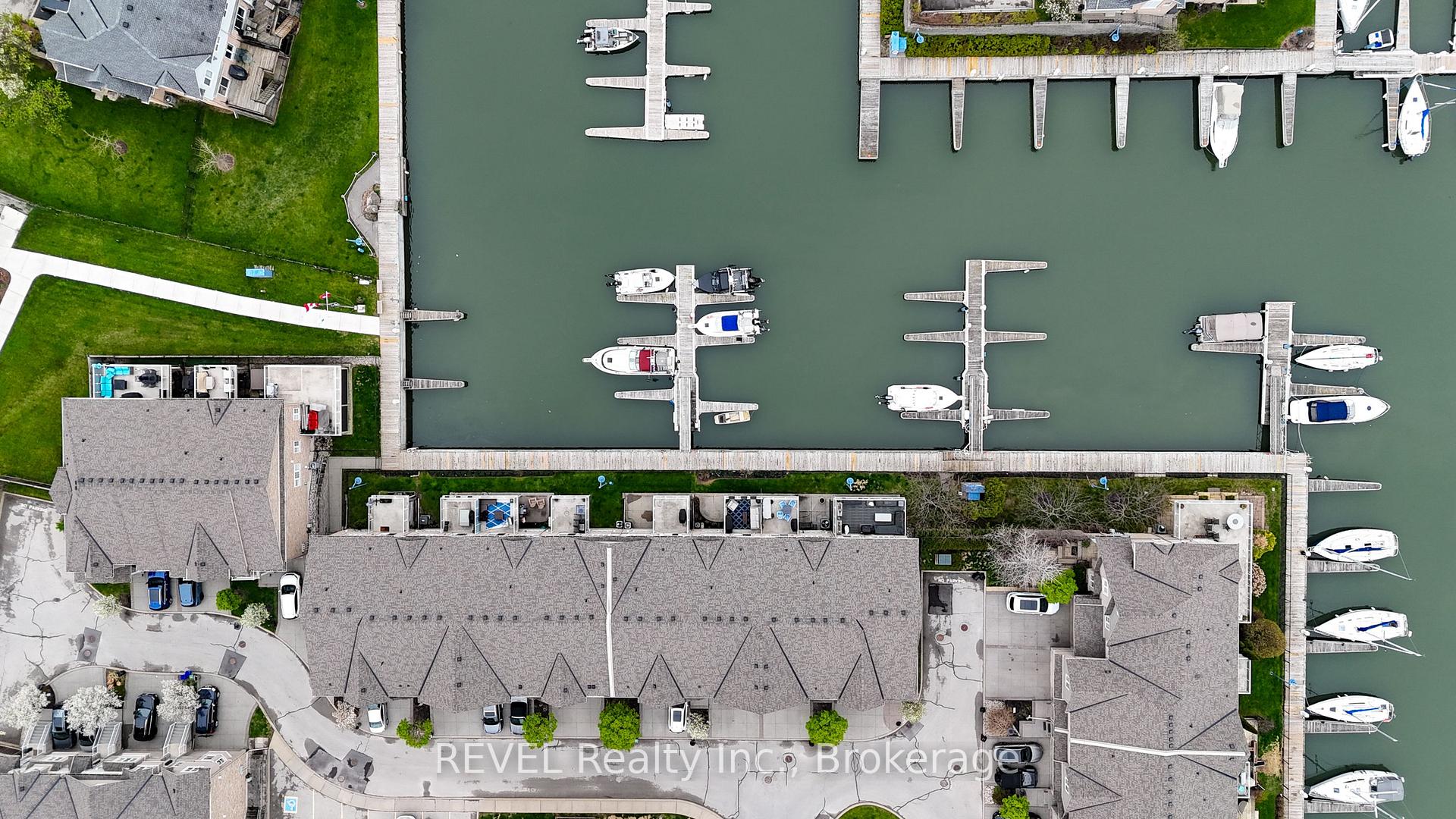 Photo 43 of Unit 20, 31 Sunvale Place, Hamilton, Lakeshore — HOMEH