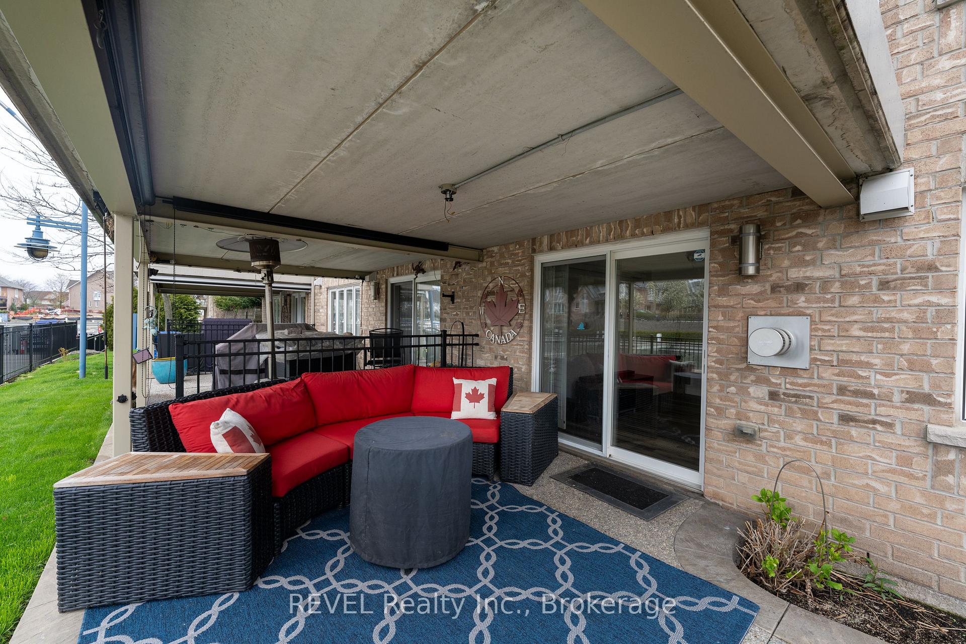 Photo 45 of Unit 20, 31 Sunvale Place, Hamilton, Lakeshore — HOMEH