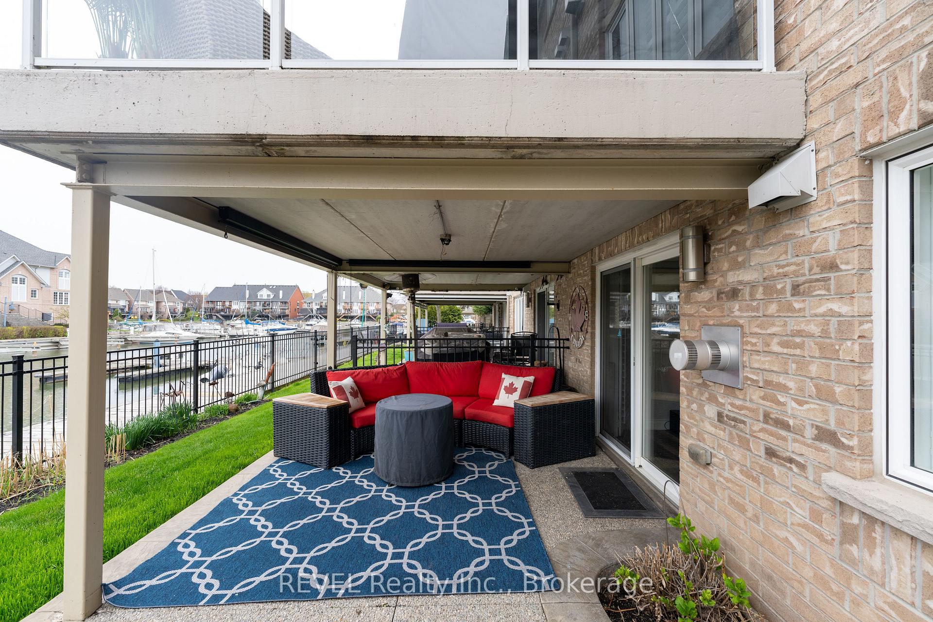 Photo 46 of Unit 20, 31 Sunvale Place, Hamilton, Lakeshore — HOMEH