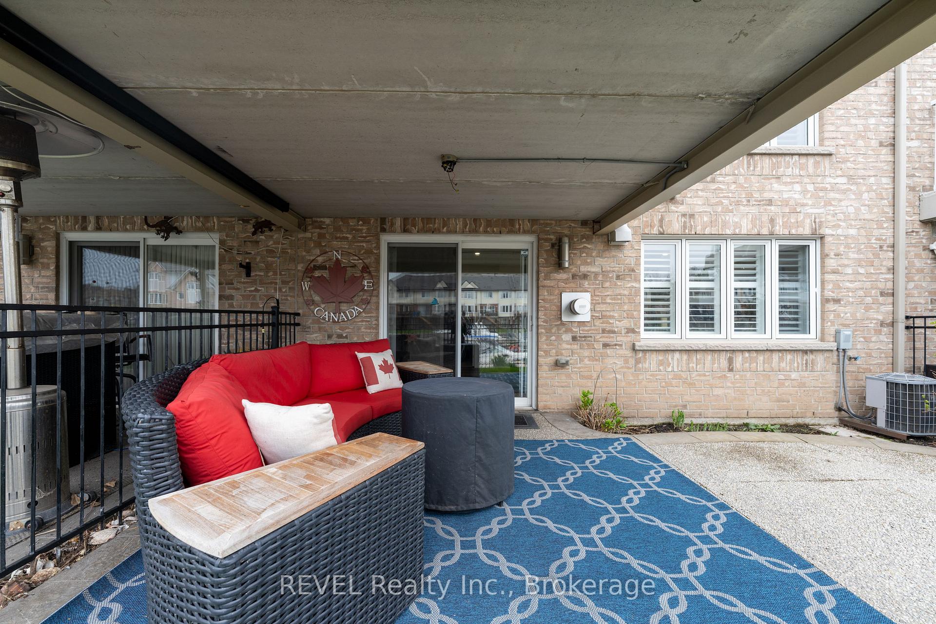 Photo 47 of Unit 20, 31 Sunvale Place, Hamilton, Lakeshore — HOMEH