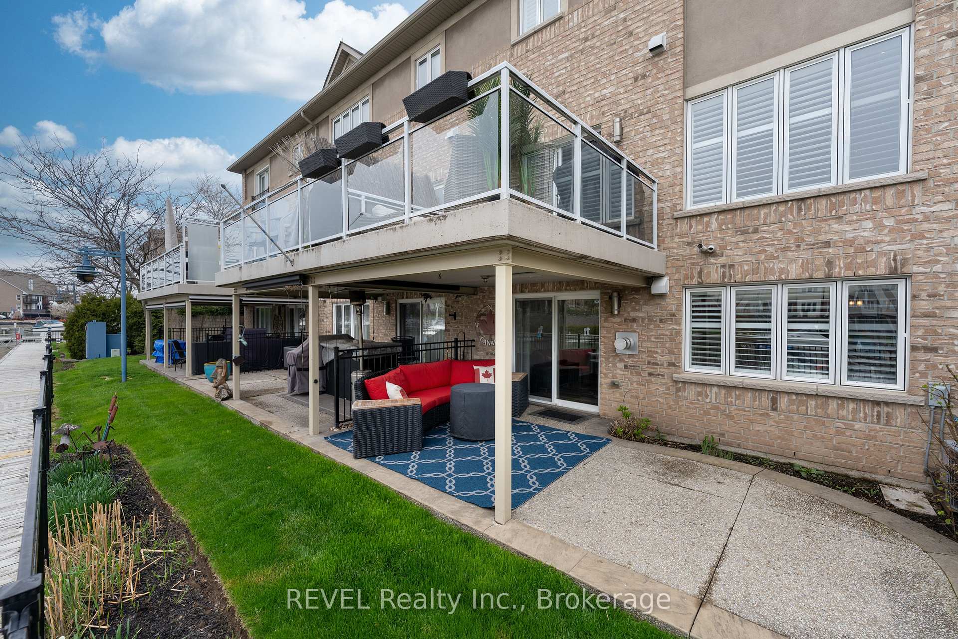 Photo 48 of Unit 20, 31 Sunvale Place, Hamilton, Lakeshore — HOMEH